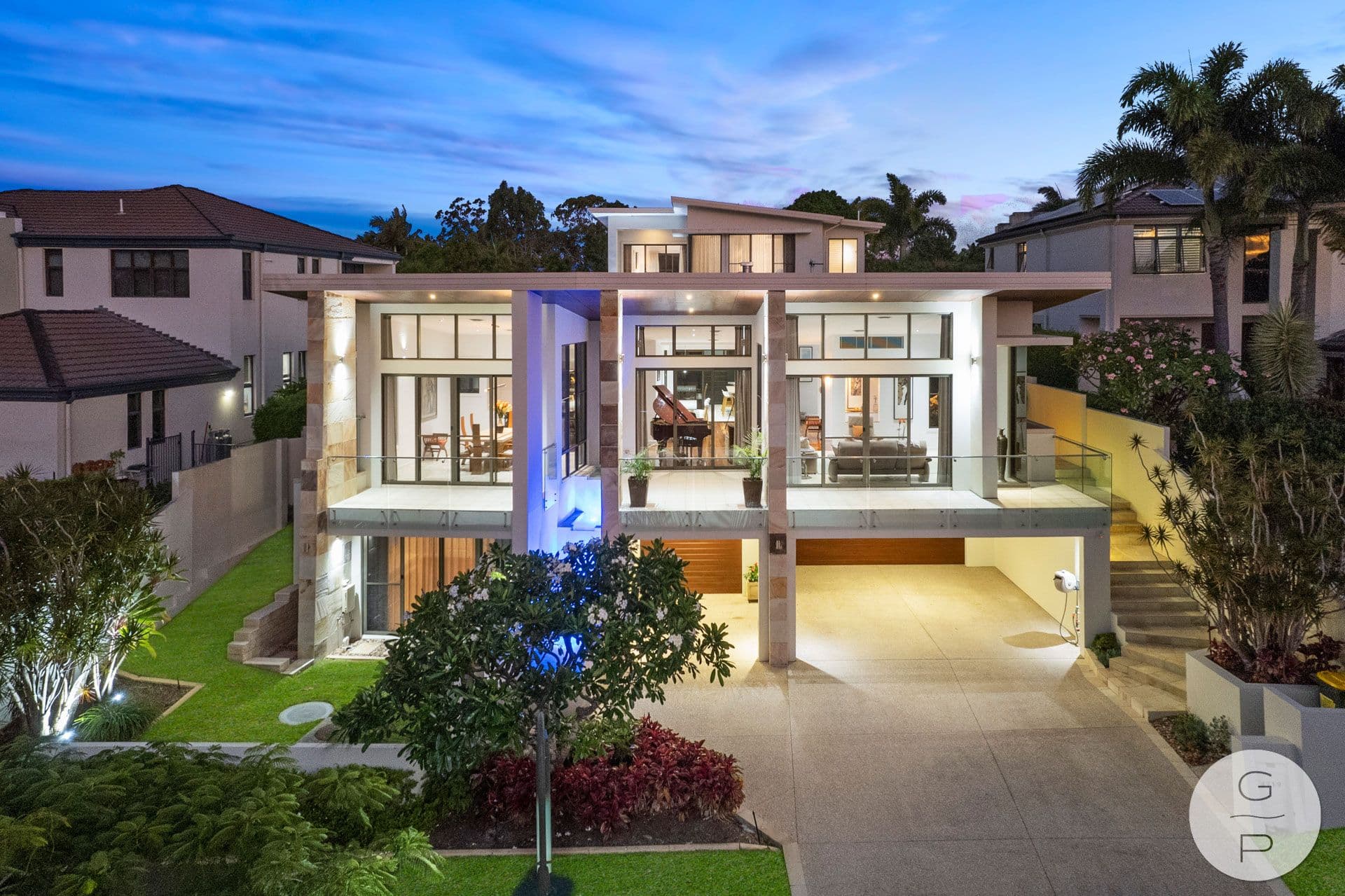 4719 The Parkway, Sanctuary Cove QLD 4212, Sanctuary Cove - Image 1