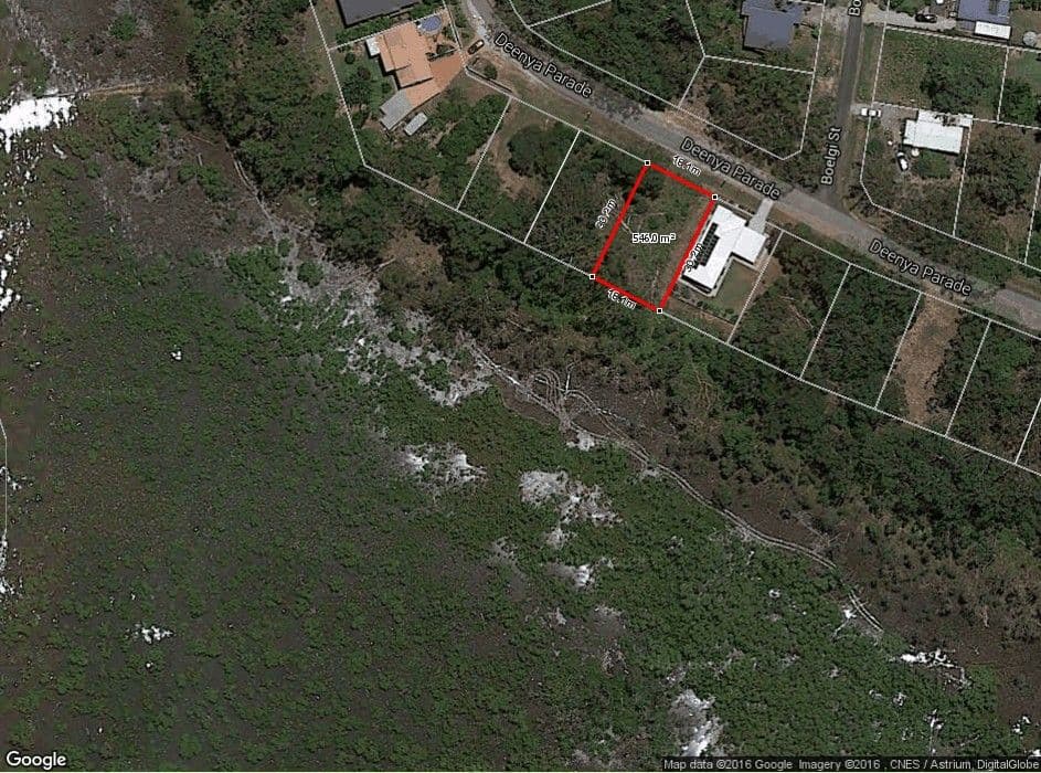 32 Deenya Parade, Russell Island QLD 4184, Russell Island - Thumbnail 2