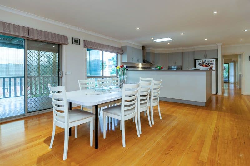 23 Lewins Rail Avenue, SOUTH MORANG VIC 3752, South Morang - Thumbnail 5