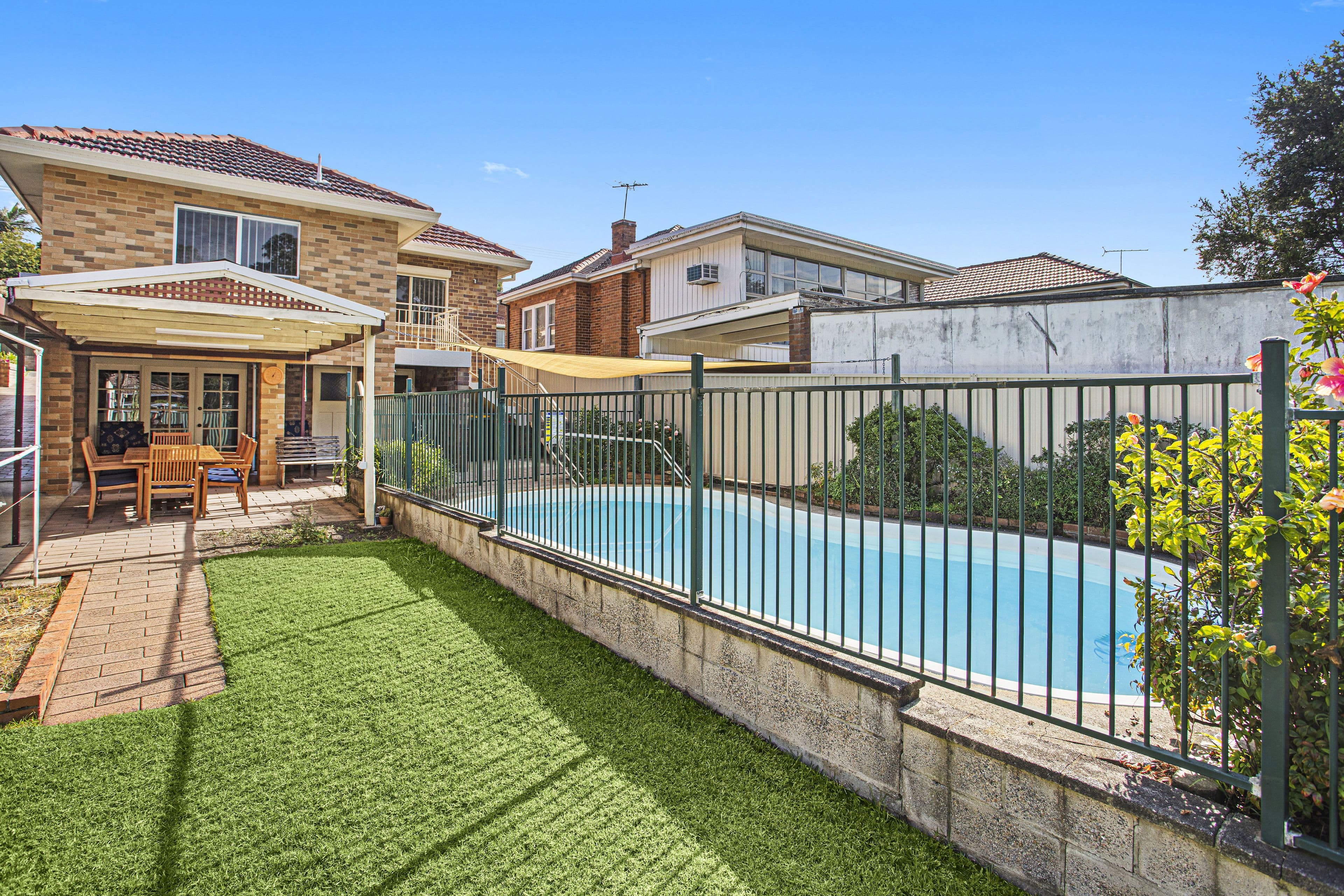 1 Grigg Street, Oatley NSW 2223, Oatley - Image 1