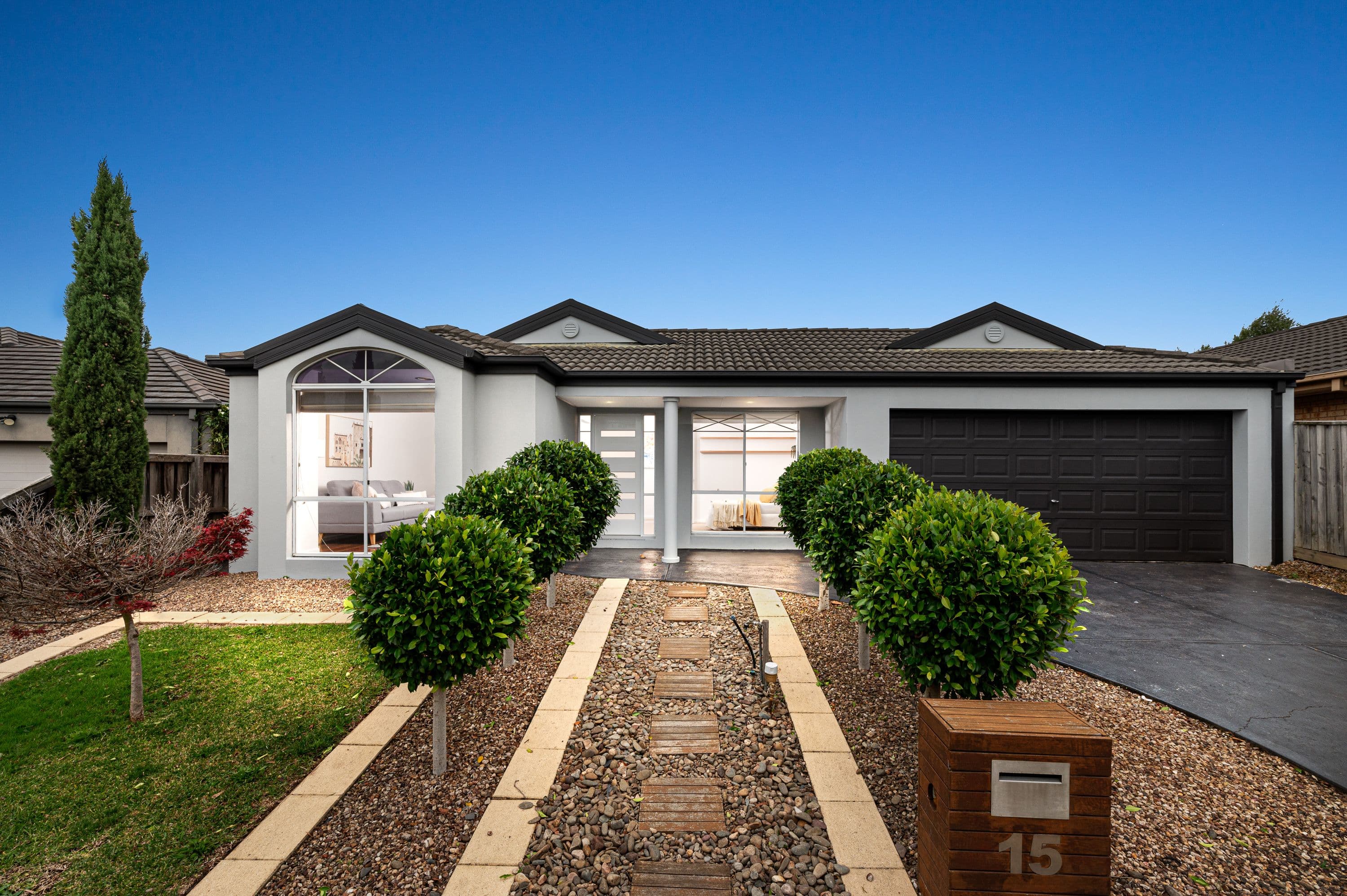 15 Cassowary Road, South Morang VIC 3752, South Morang - Image 1