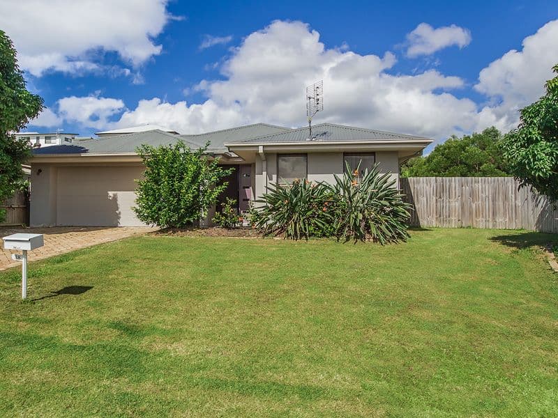 38 Craigs Way, Maudsland QLD 4210, Maudsland - Image 1