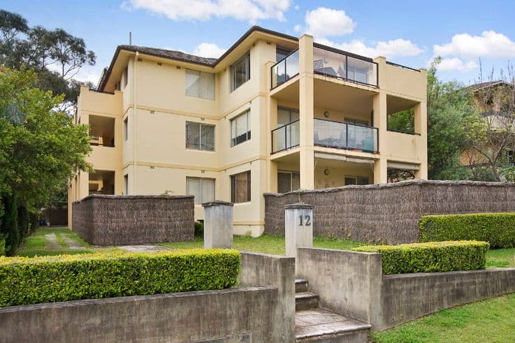 10-12 Cohen, FAIRLIGHT NSW 2094, Fairlight - Image 1