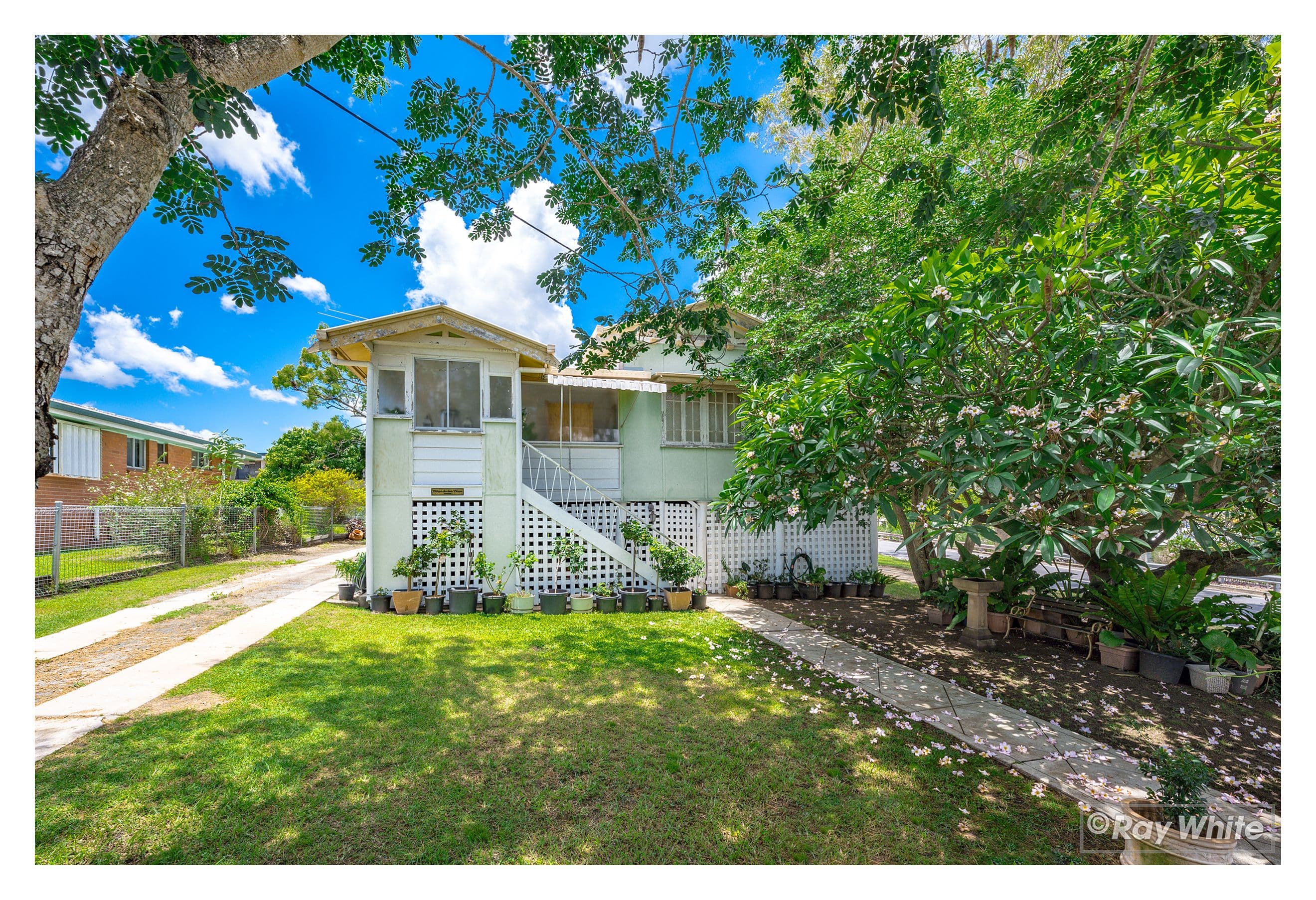 201 Caroline Street, The Range QLD 4700, The Range - Image 1