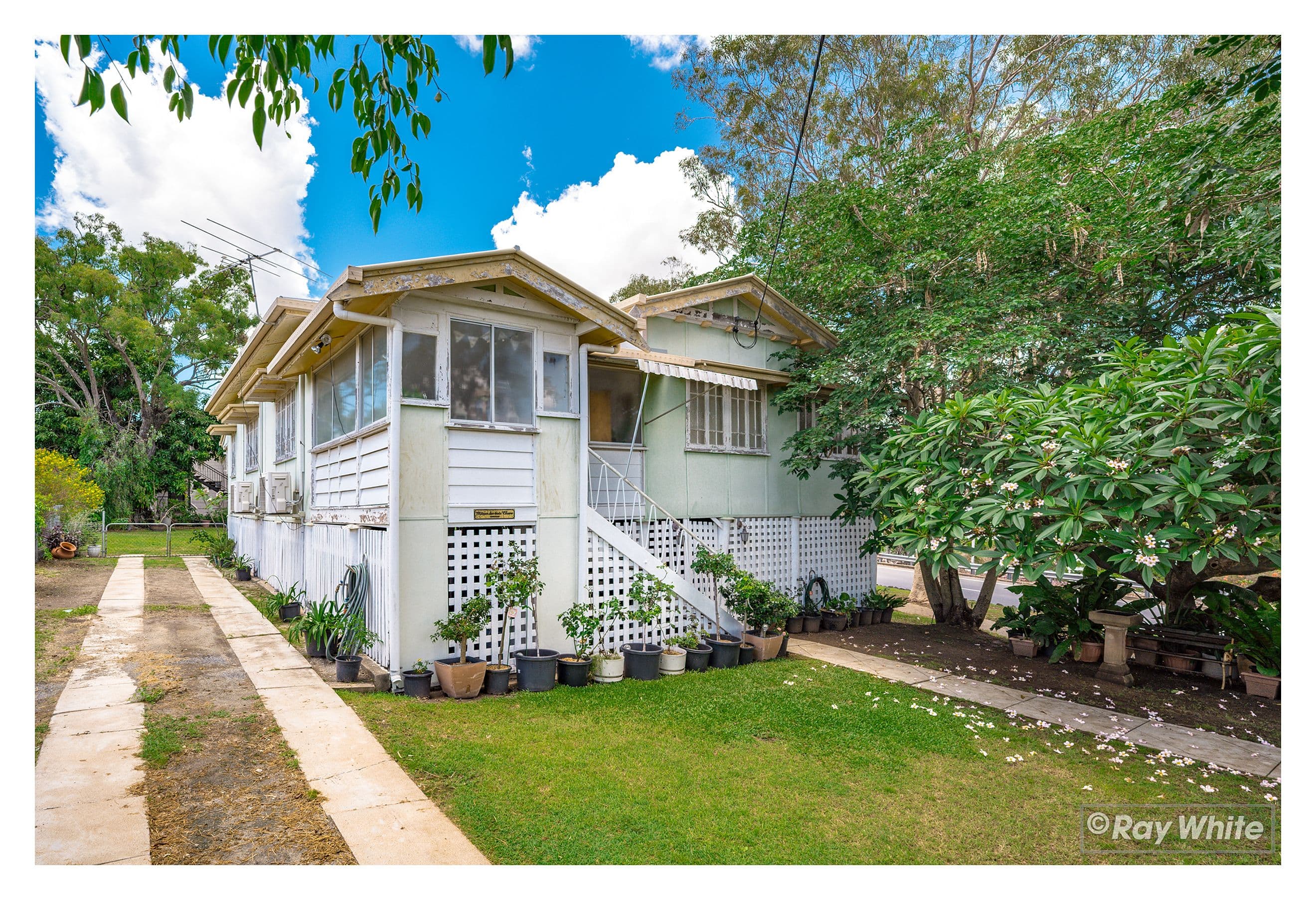 201 Caroline Street, The Range QLD 4700, The Range - Thumbnail 2