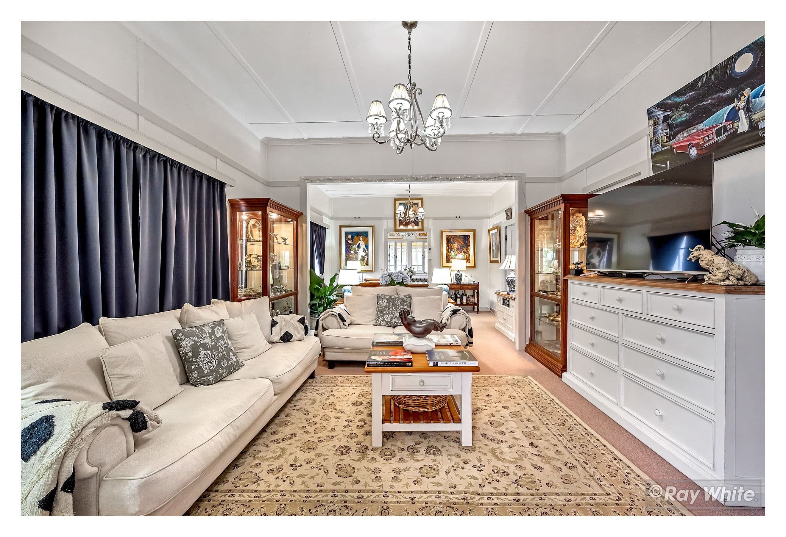201 Caroline Street, The Range QLD 4700, The Range - Thumbnail 8