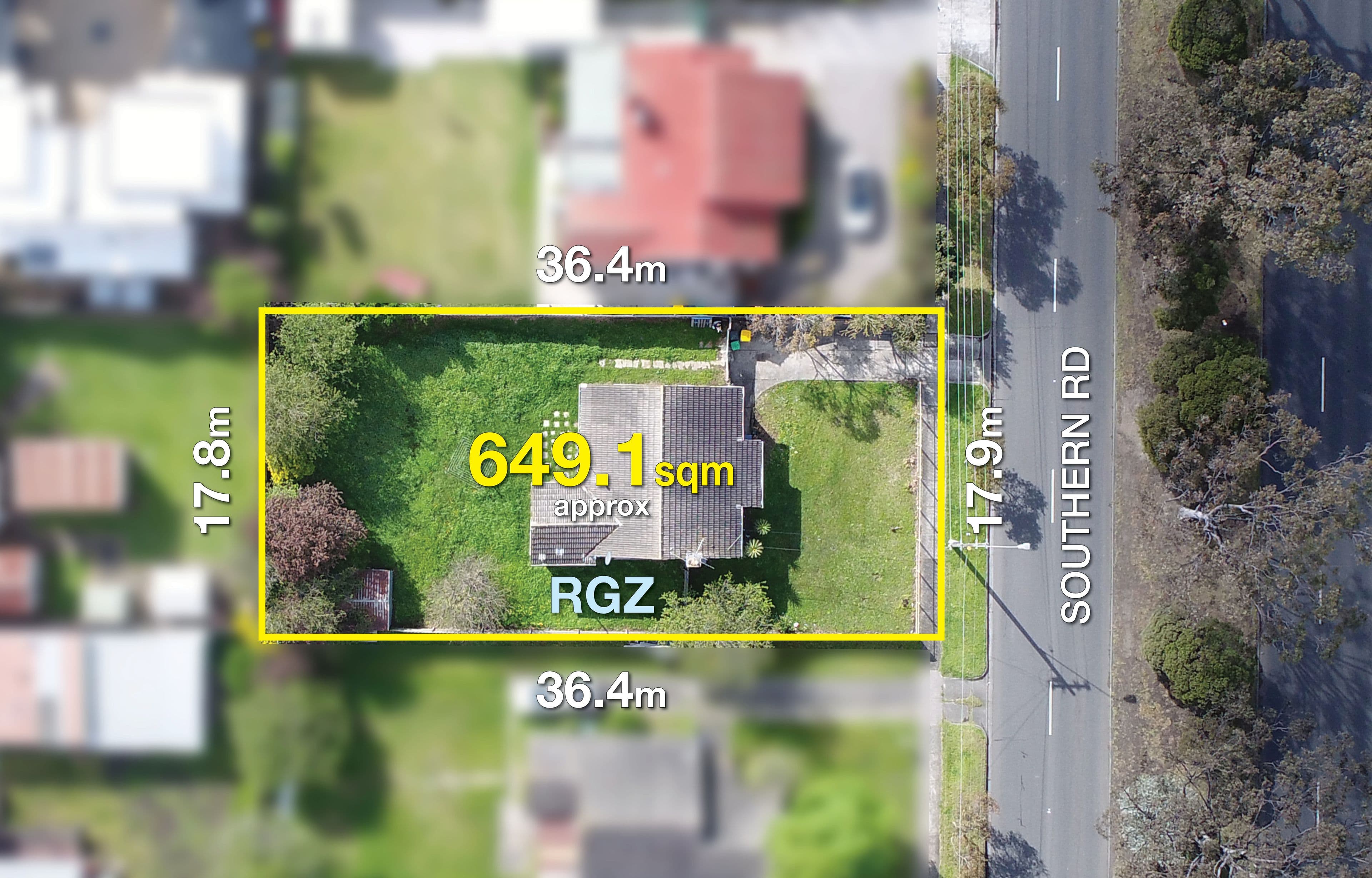 130 Southern Road, Heidelberg West VIC 3081, Heidelberg West - Image 1