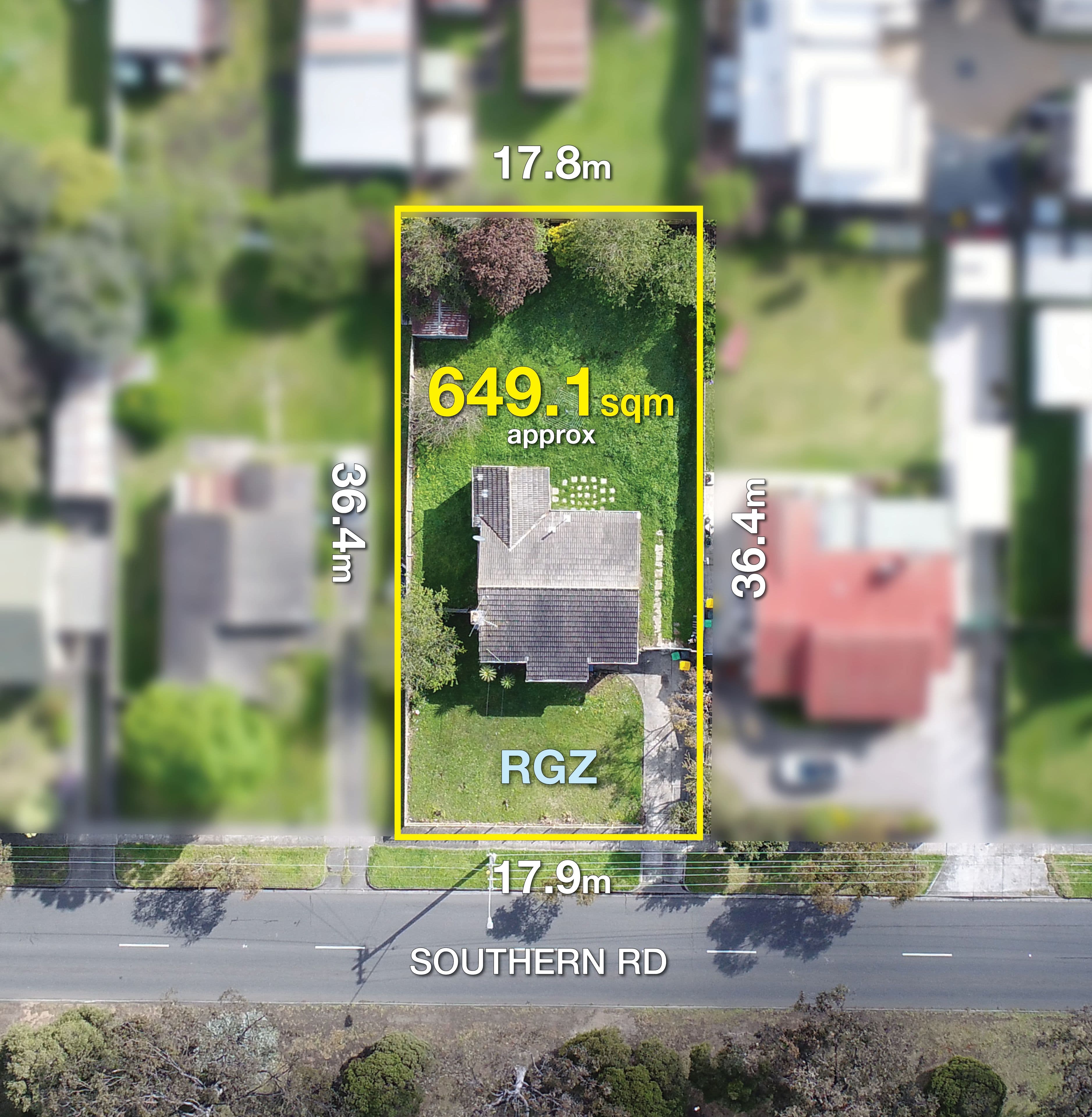 130 Southern Road, Heidelberg West VIC 3081, Heidelberg West - Thumbnail 3