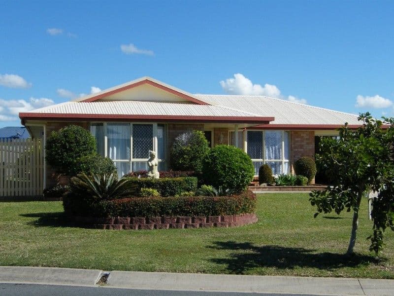 33 Trout Avenue, ANDERGROVE QLD 4740, Andergrove - Image 1