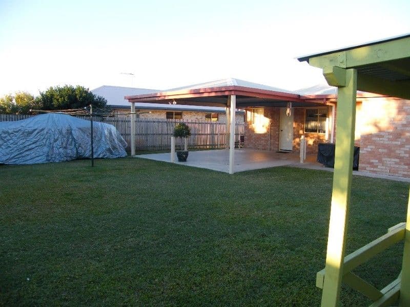 33 Trout Avenue, ANDERGROVE QLD 4740, Andergrove - Thumbnail 3