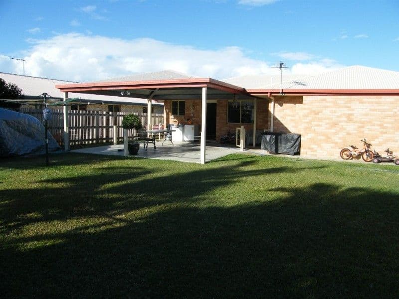 33 Trout Avenue, ANDERGROVE QLD 4740, Andergrove - Thumbnail 8
