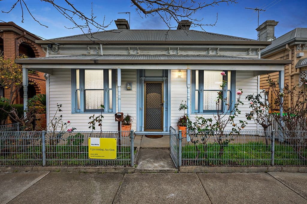 77 Walter Street, Seddon VIC 3011, Seddon - Image 1