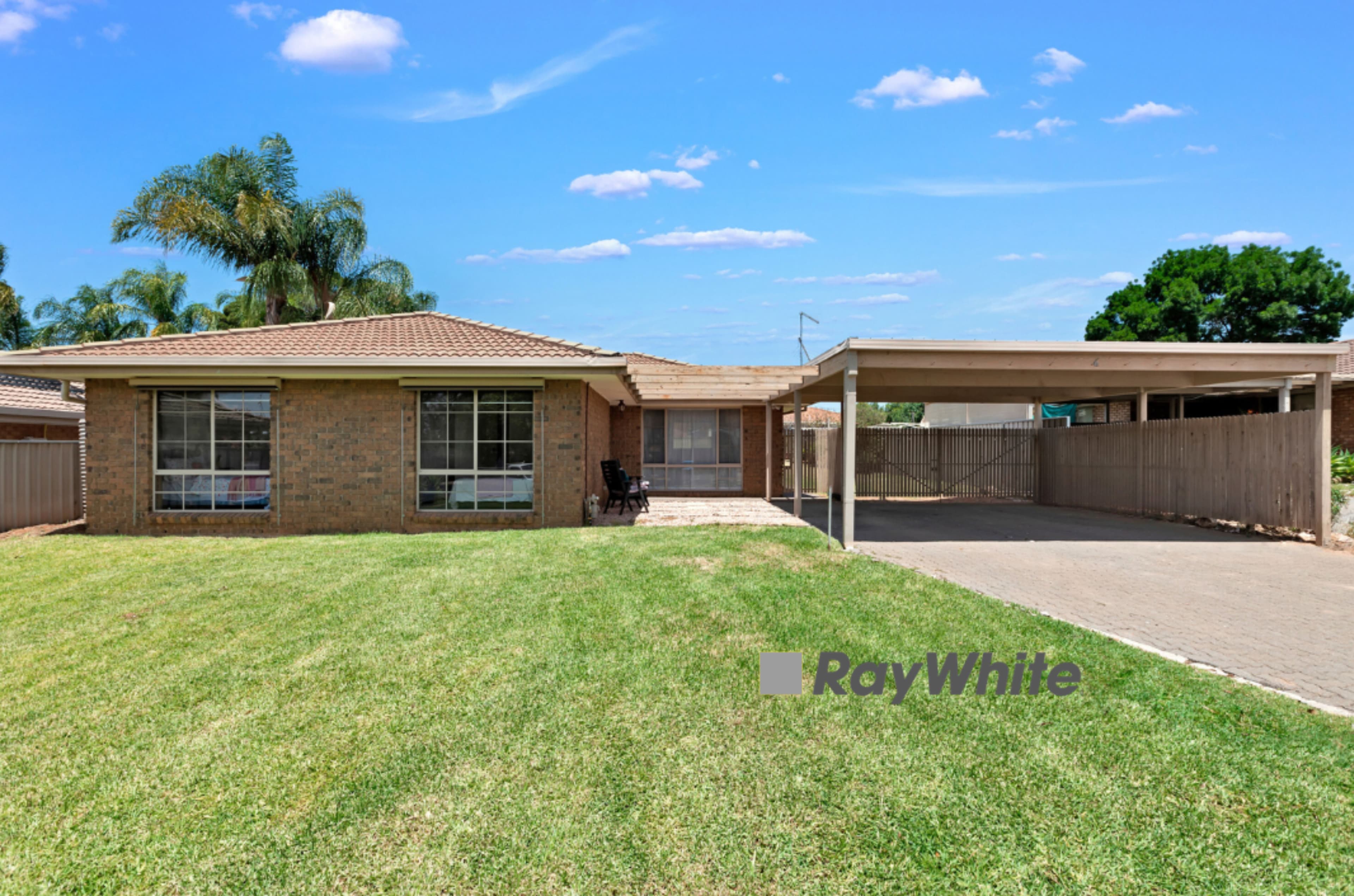 6 Helen Court, Mildura VIC 3500, Mildura - Image 1