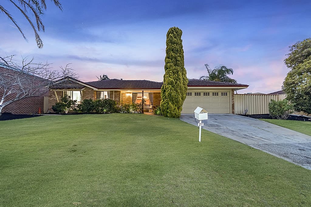 21 Westhaven Drive, Woodvale, Woodvale - Thumbnail 2