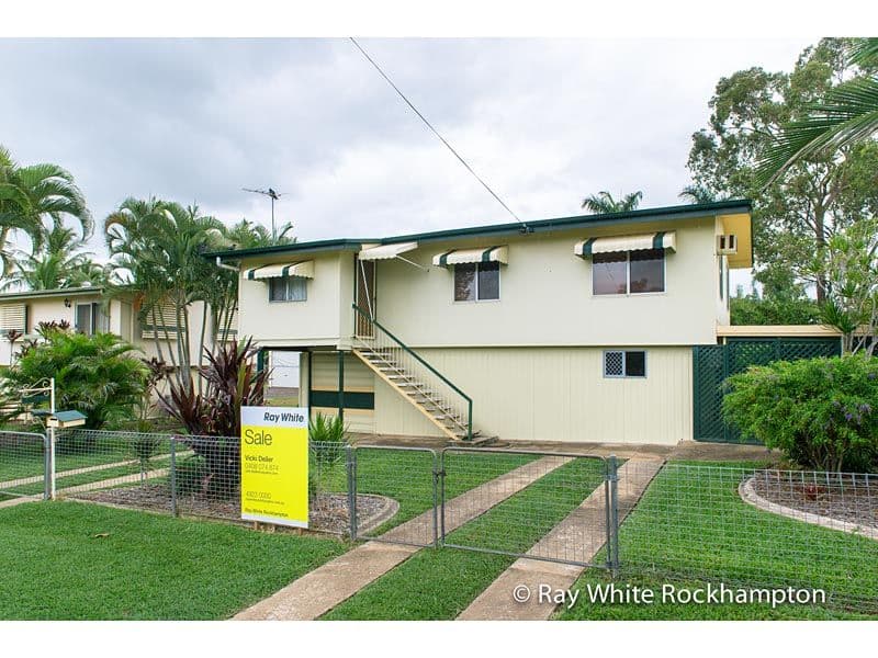 26 Locke Street, KAWANA QLD 4701, Kawana - Image 1