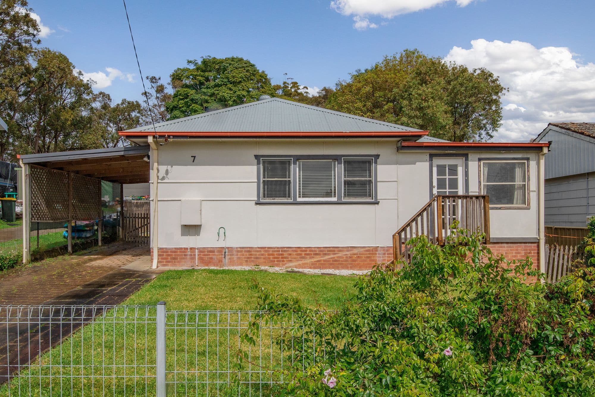 7 Rees Street, Wangi Wangi NSW 2267, Wangi Wangi - Image 1
