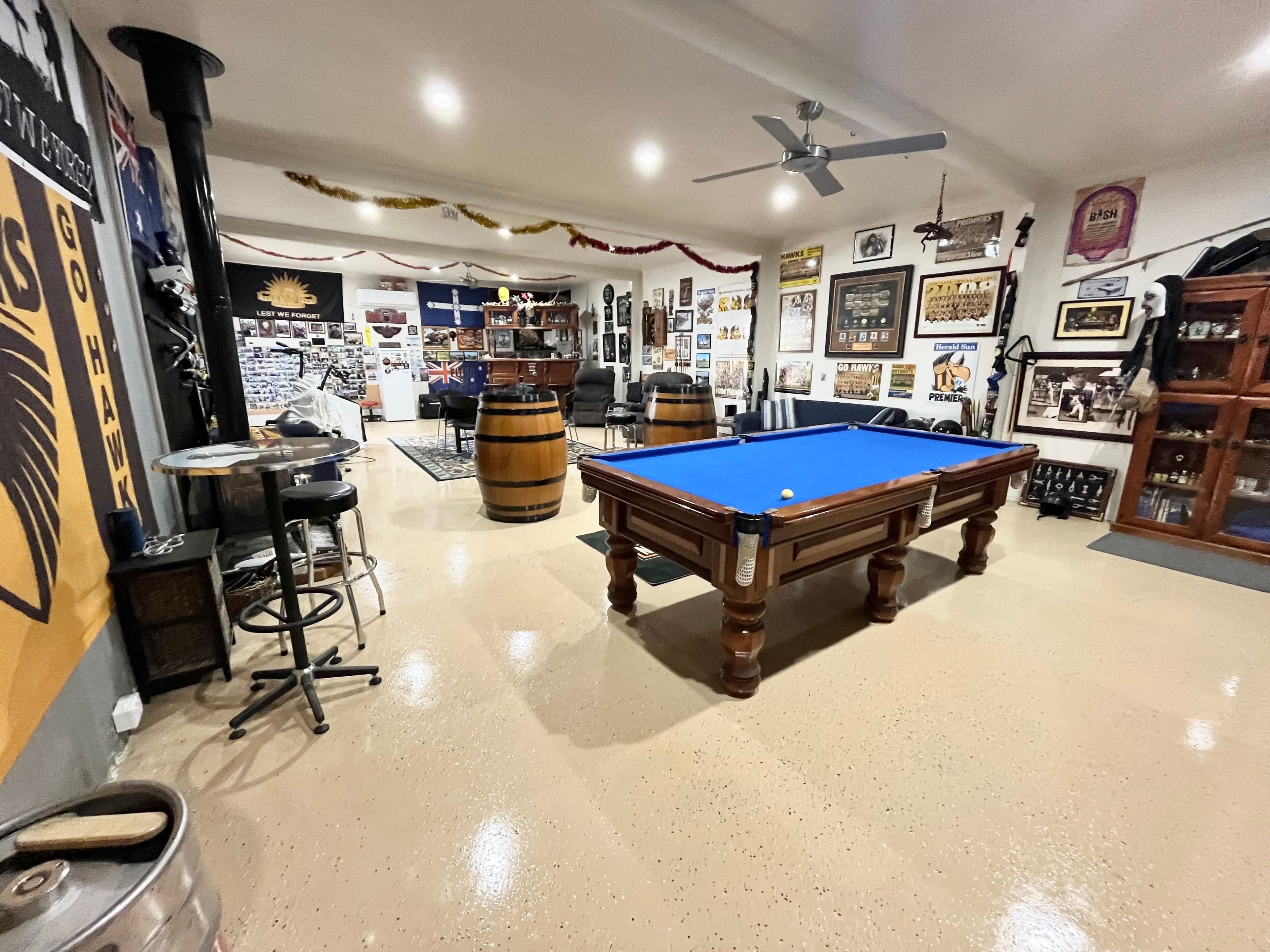 132 Anthony Terrace, Kadina SA 5554, Kadina - Thumbnail 2