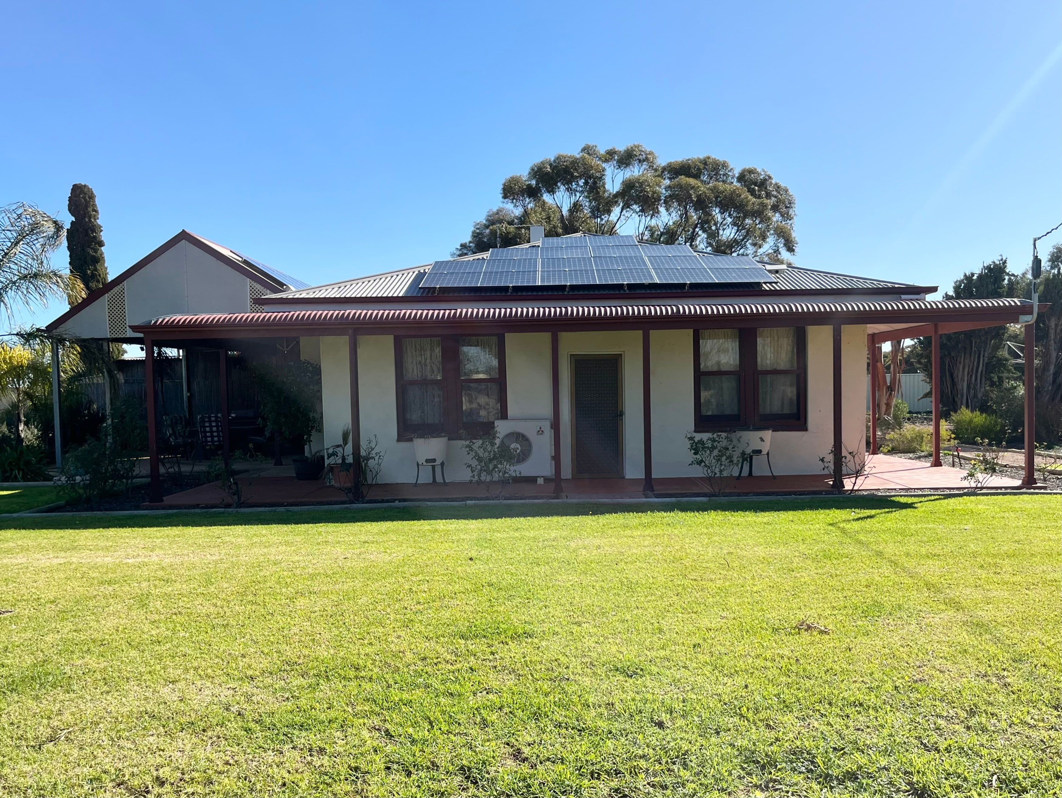 132 Anthony Terrace, Kadina SA 5554, Kadina - Thumbnail 3
