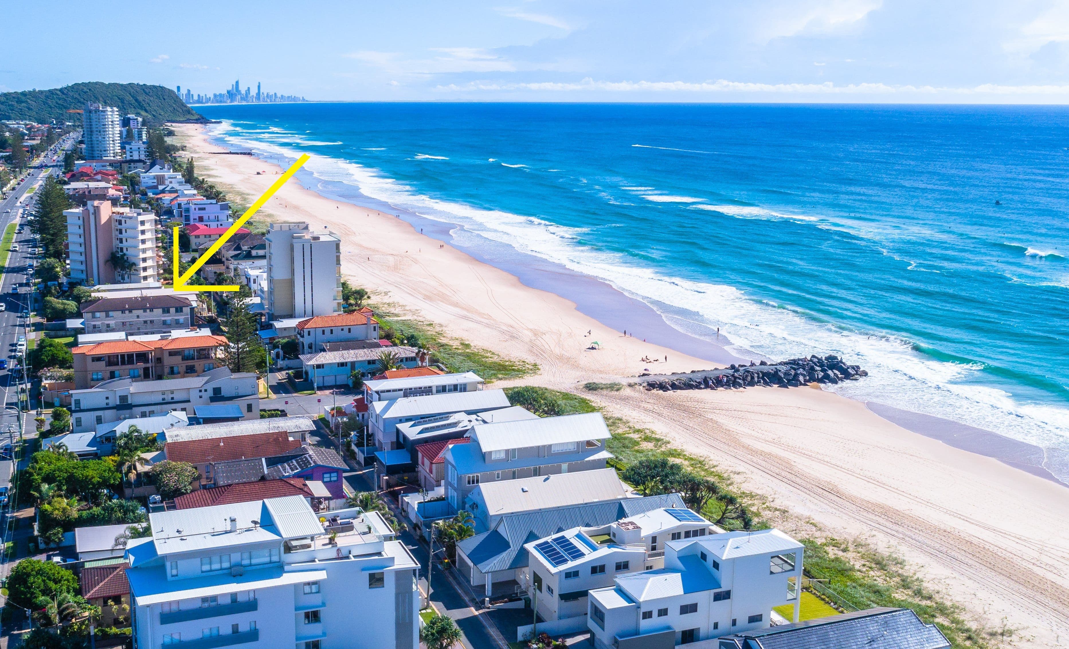 192 Jefferson Lane, Palm Beach QLD 4221, Palm Beach - Image 1