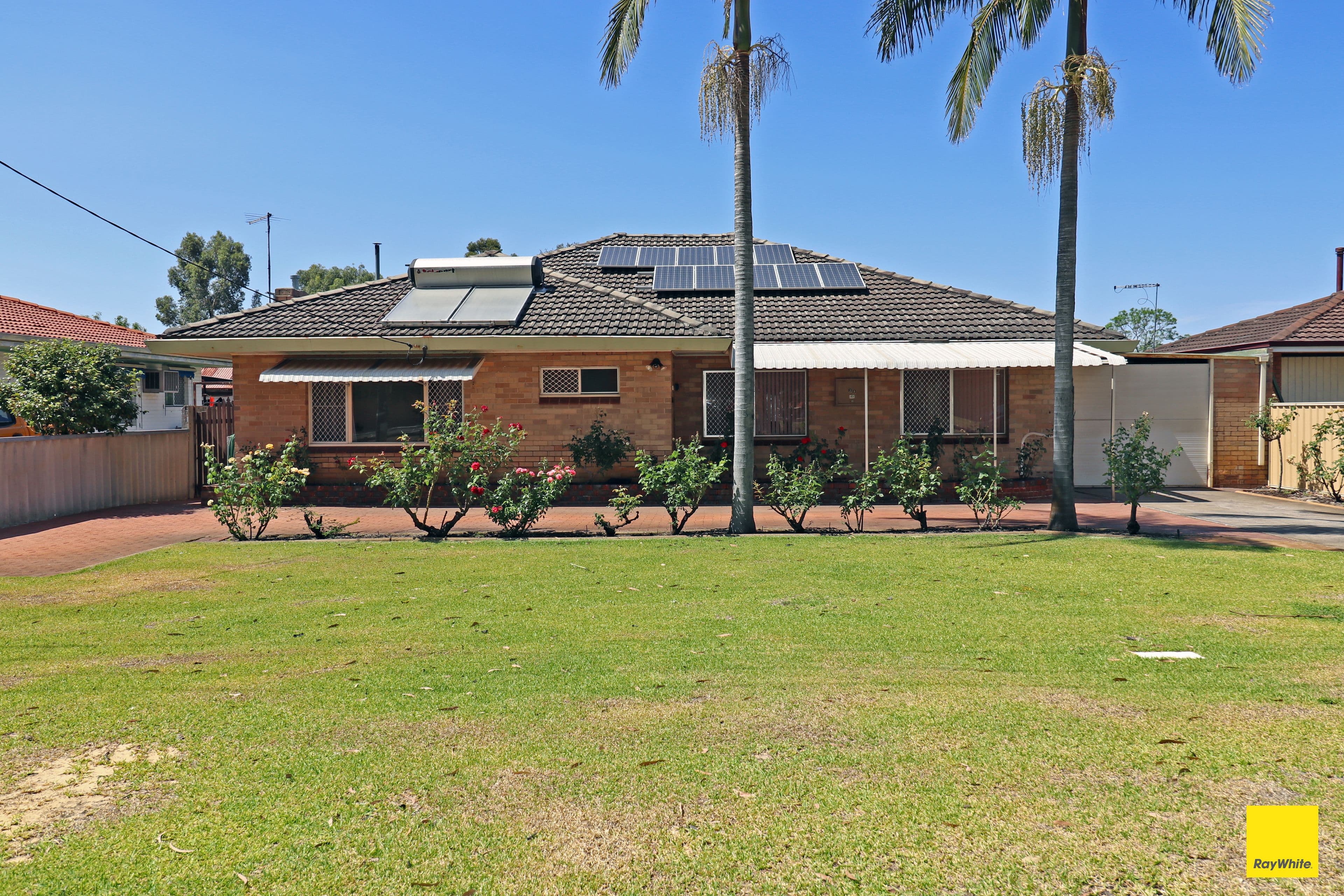 39 Robinson Road, Eden Hill WA 6054, Eden Hill - Image 1