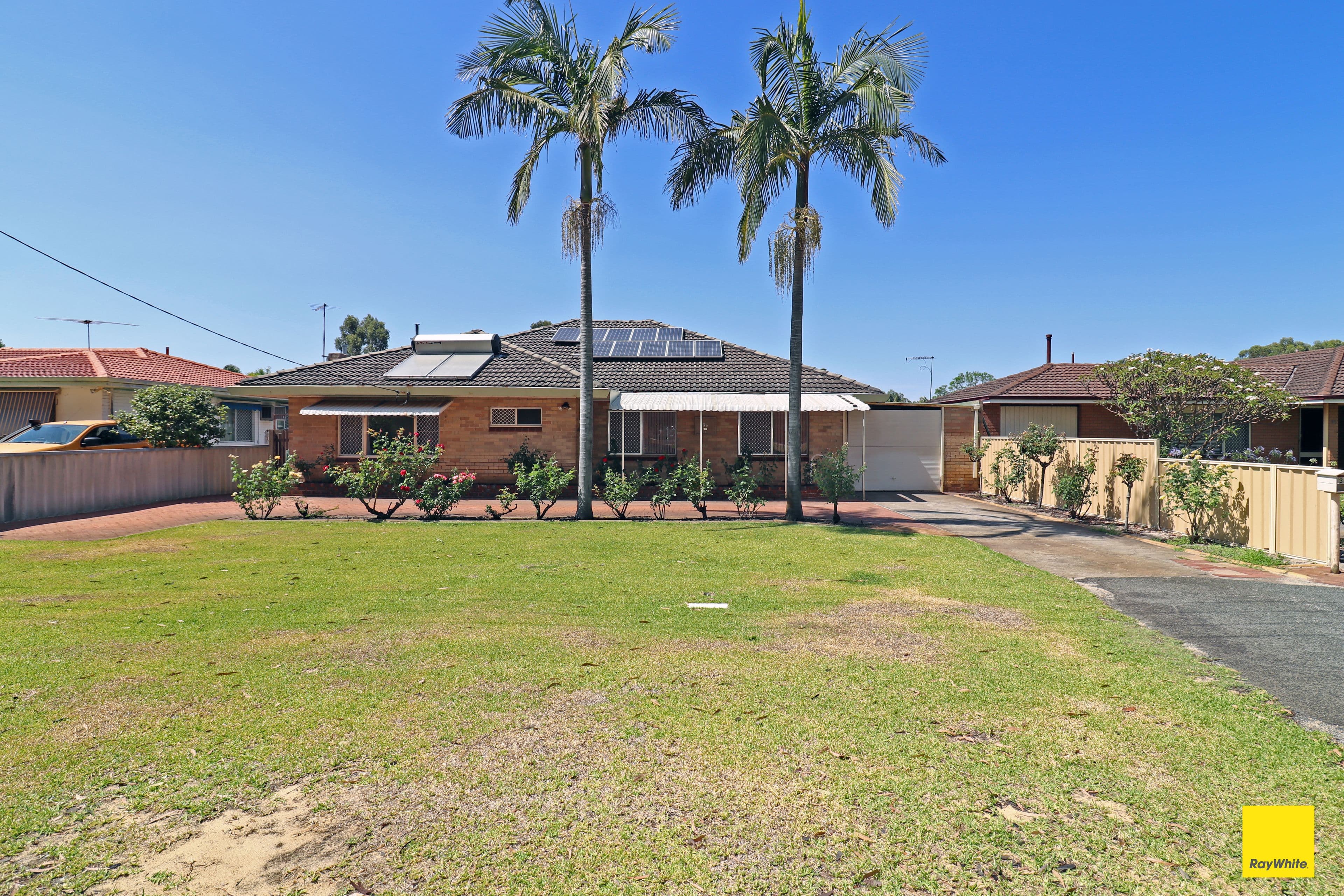 39 Robinson Road, Eden Hill WA 6054, Eden Hill - Thumbnail 2
