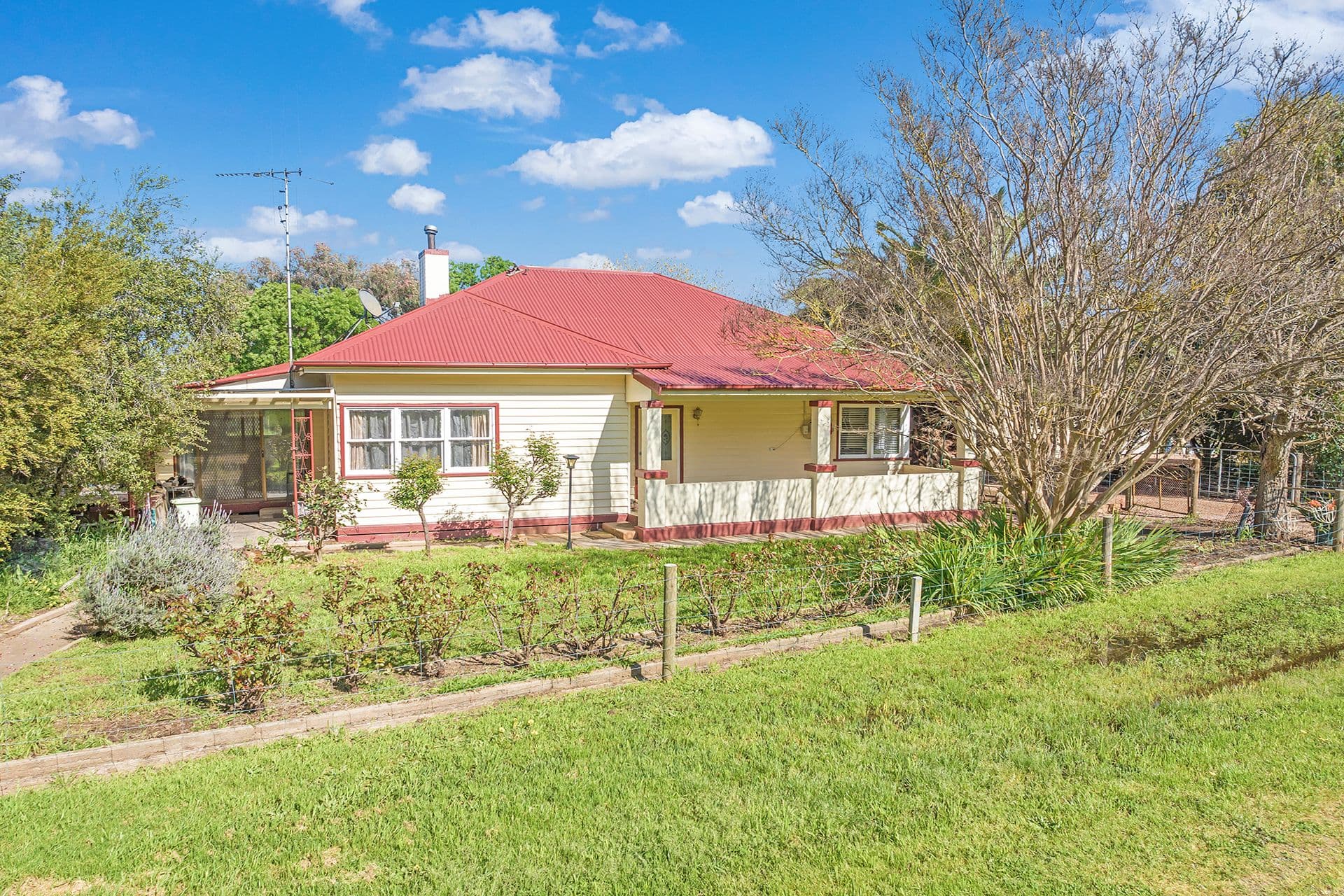 49 Warden Lane, Ballendella VIC 3561, Ballendella - Image 1