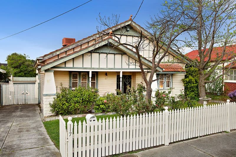 117 Bruce Street, PRESTON VIC 3072, Preston - Image 1