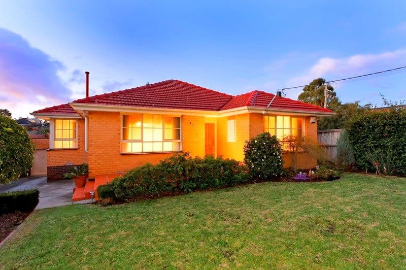 41 Fairland Avenue, OAKLEIGH EAST VIC 3166, Oakleigh East - Image 1