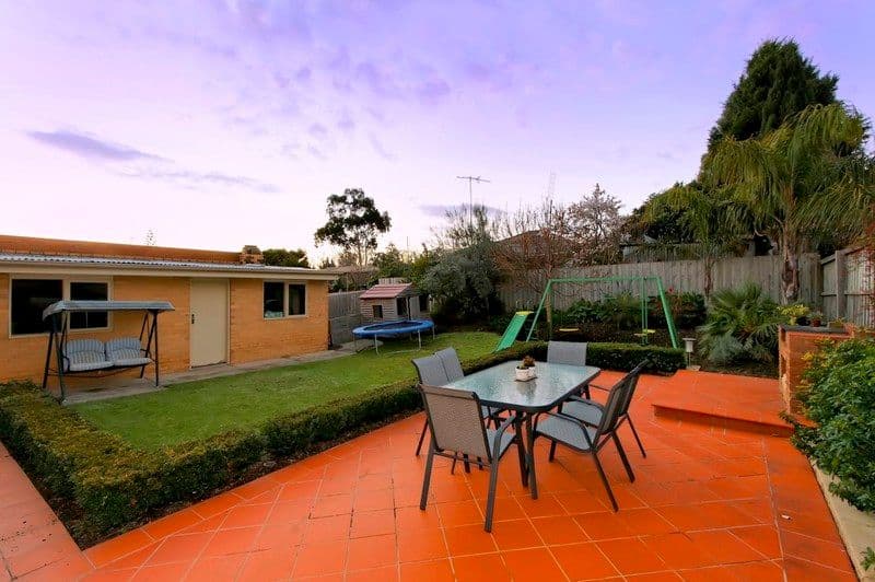 41 Fairland Avenue, OAKLEIGH EAST VIC 3166, Oakleigh East - Thumbnail 5