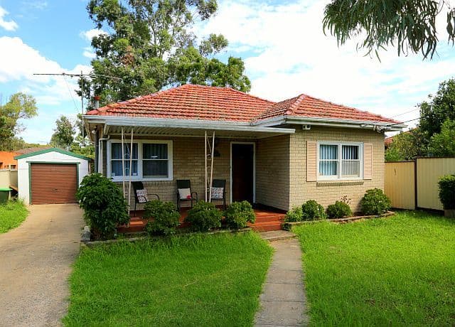 57 Winifred Street, CONDELL PARK NSW 2200, Condell Park - Image 1