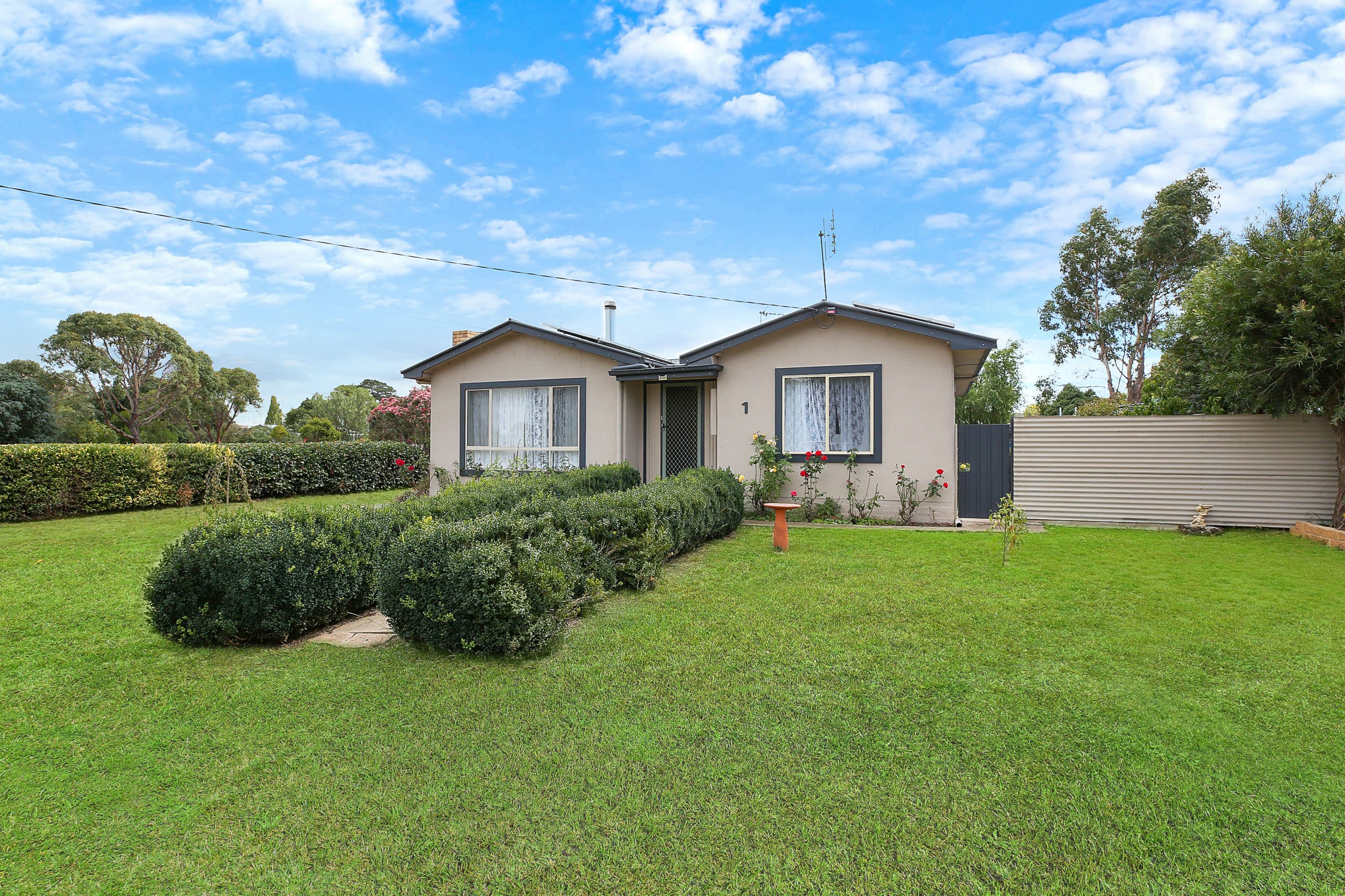 1 Dunn Street, Derrinallum VIC 3325, Derrinallum - Image 1