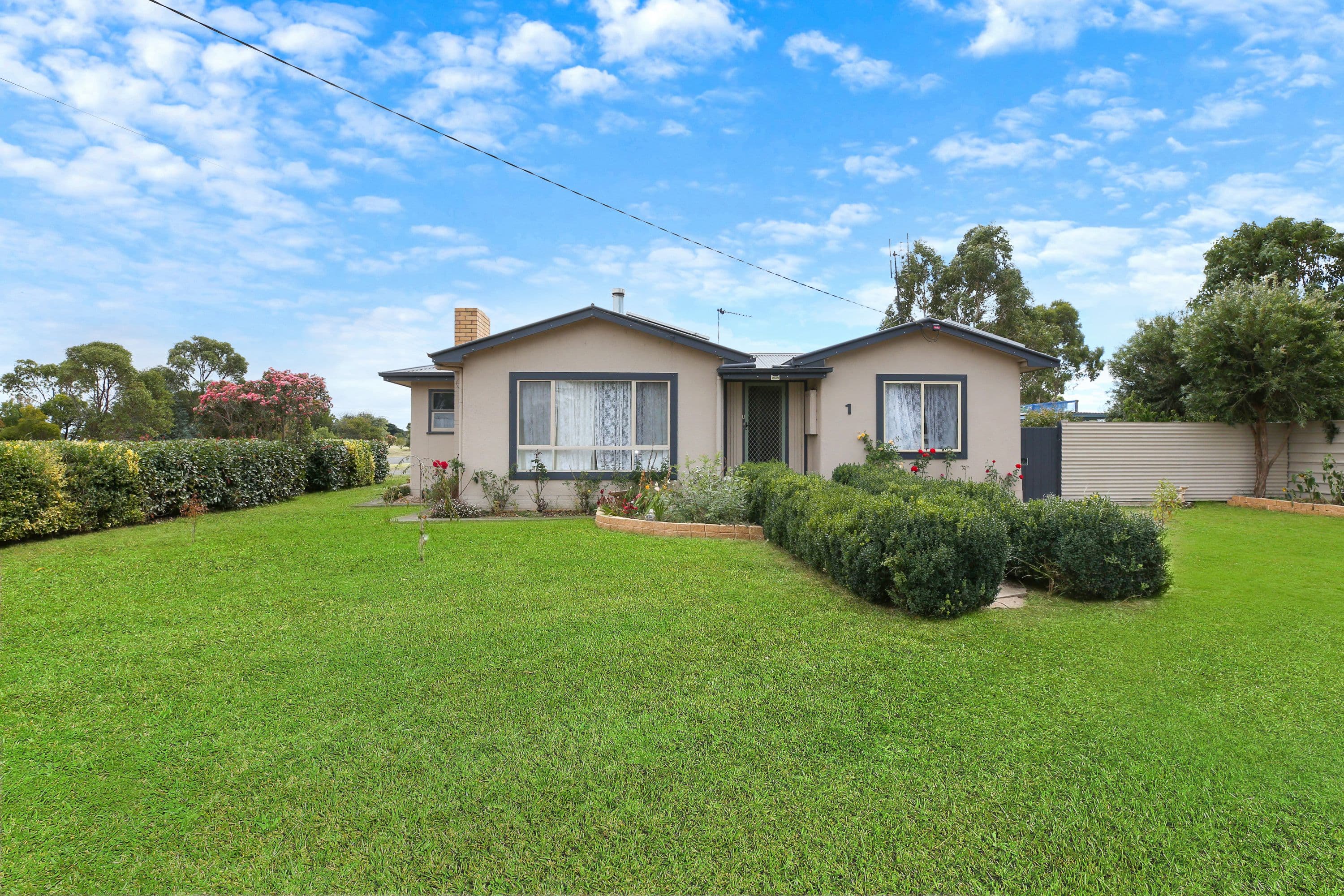 1 Dunn Street, Derrinallum VIC 3325, Derrinallum - Thumbnail 2