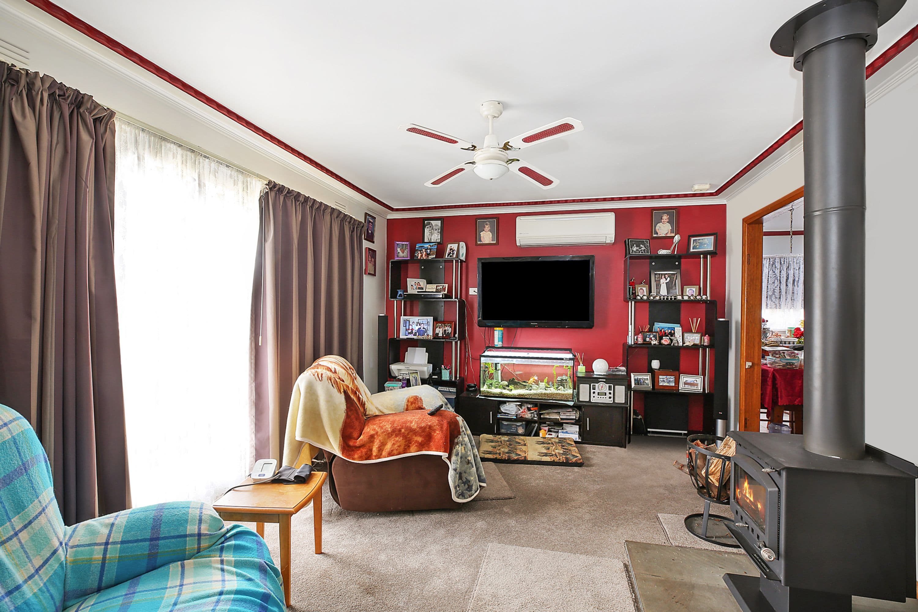 1 Dunn Street, Derrinallum VIC 3325, Derrinallum - Thumbnail 3