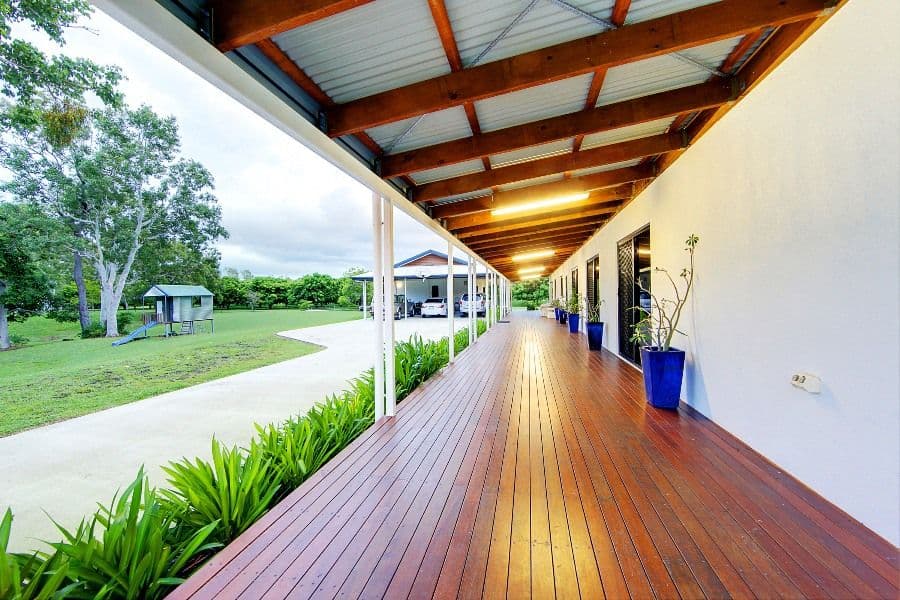 10 Shady Lane, ALLIGATOR CREEK QLD 4816, Alligator Creek - Thumbnail 2