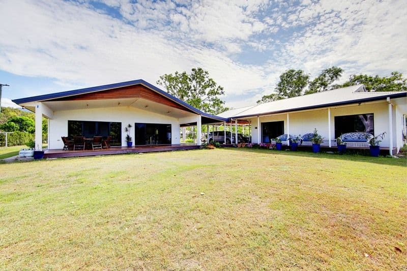 10 Shady Lane, ALLIGATOR CREEK QLD 4816, Alligator Creek - Thumbnail 3