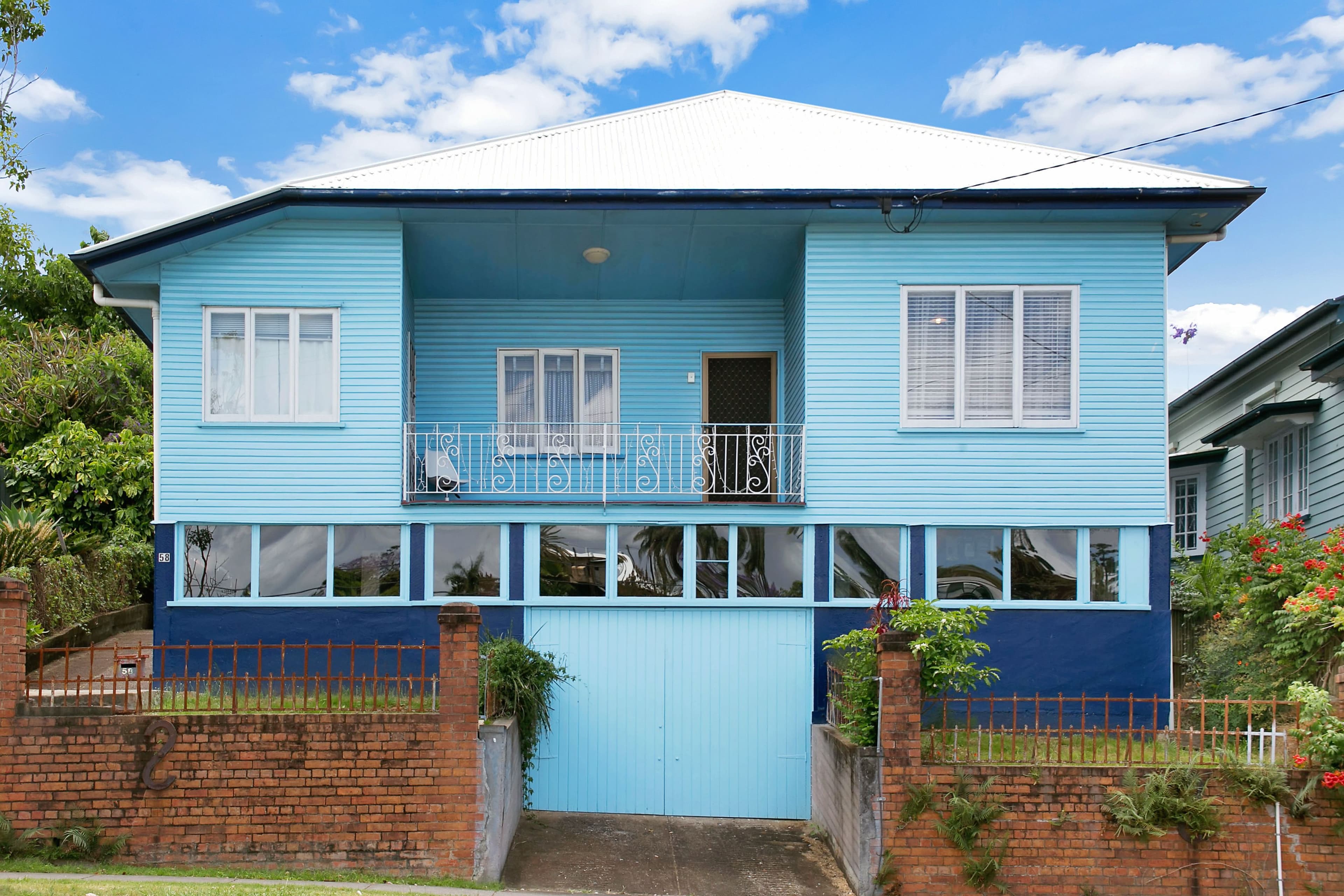 58 Gloucester Street, South Brisbane QLD 4101, South Brisbane - Image 1
