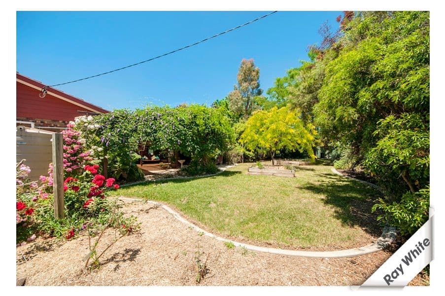 14 and 14A Butlin Place, THEODORE ACT 2905, Theodore - Image 1