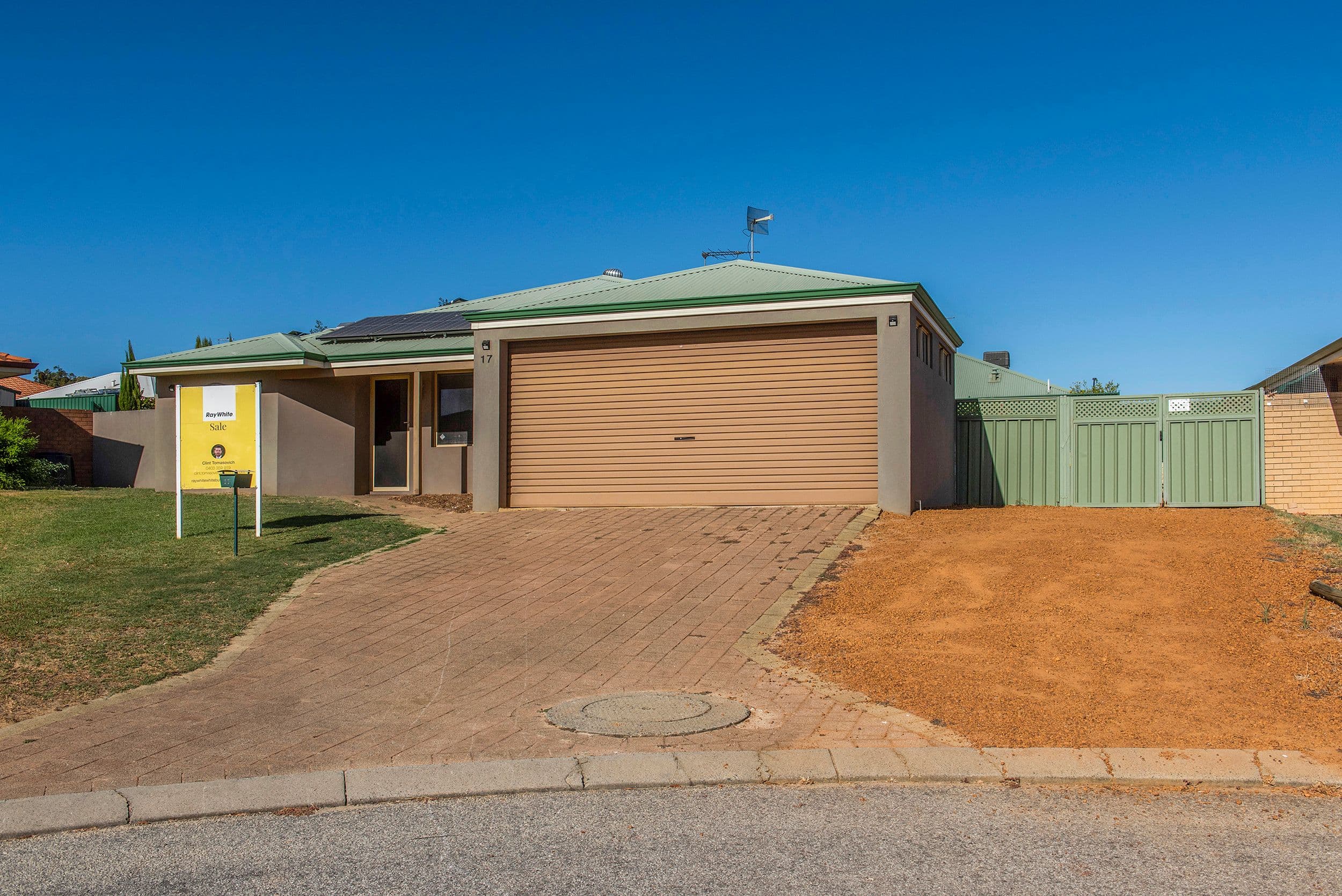 17 Banksia Court, Bullsbrook WA 6084, Bullsbrook - Image 1
