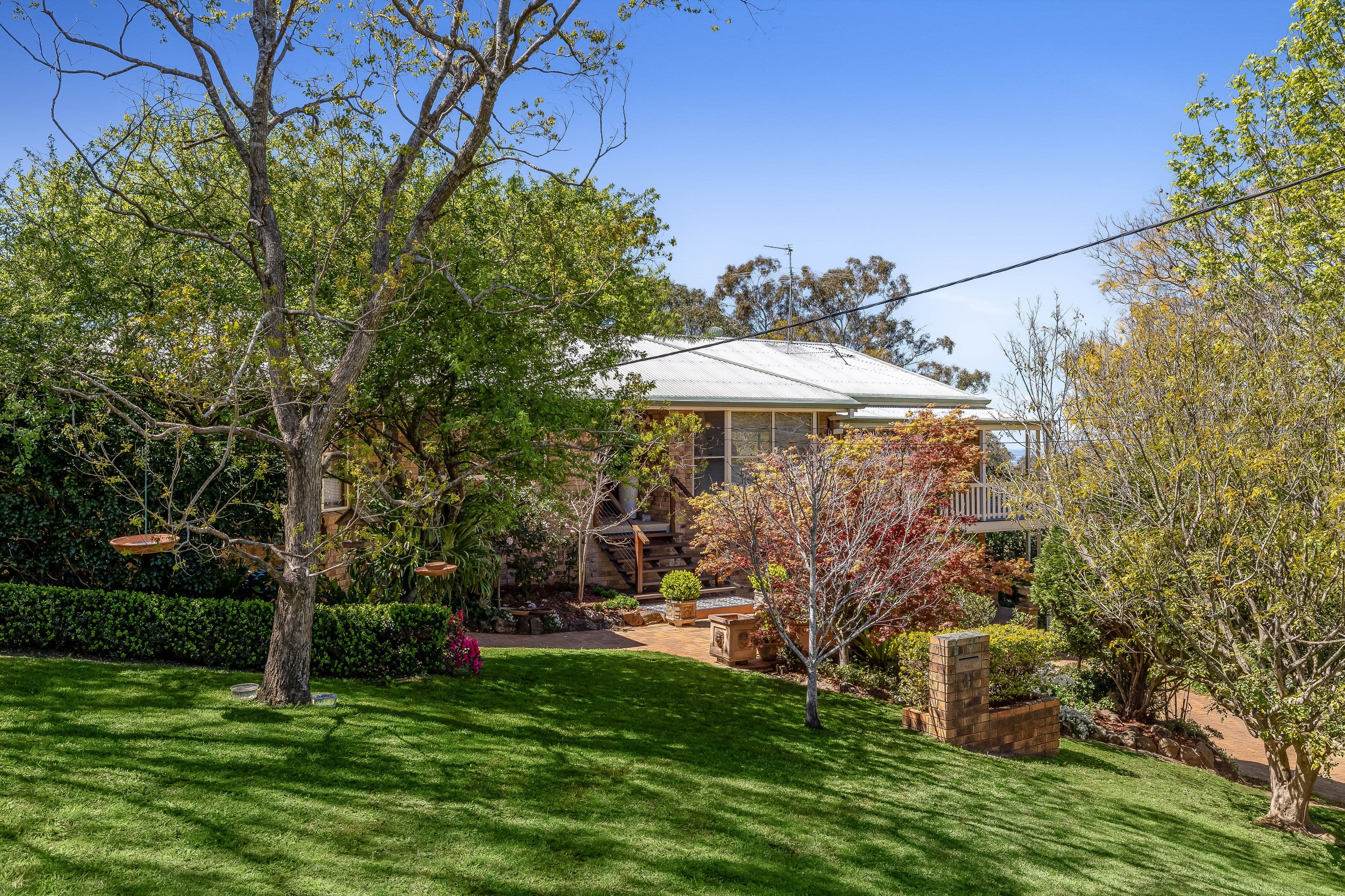 41 Panorama Crescent, Prince Henry Heights QLD 4350, Prince Henry Heights - Image 1