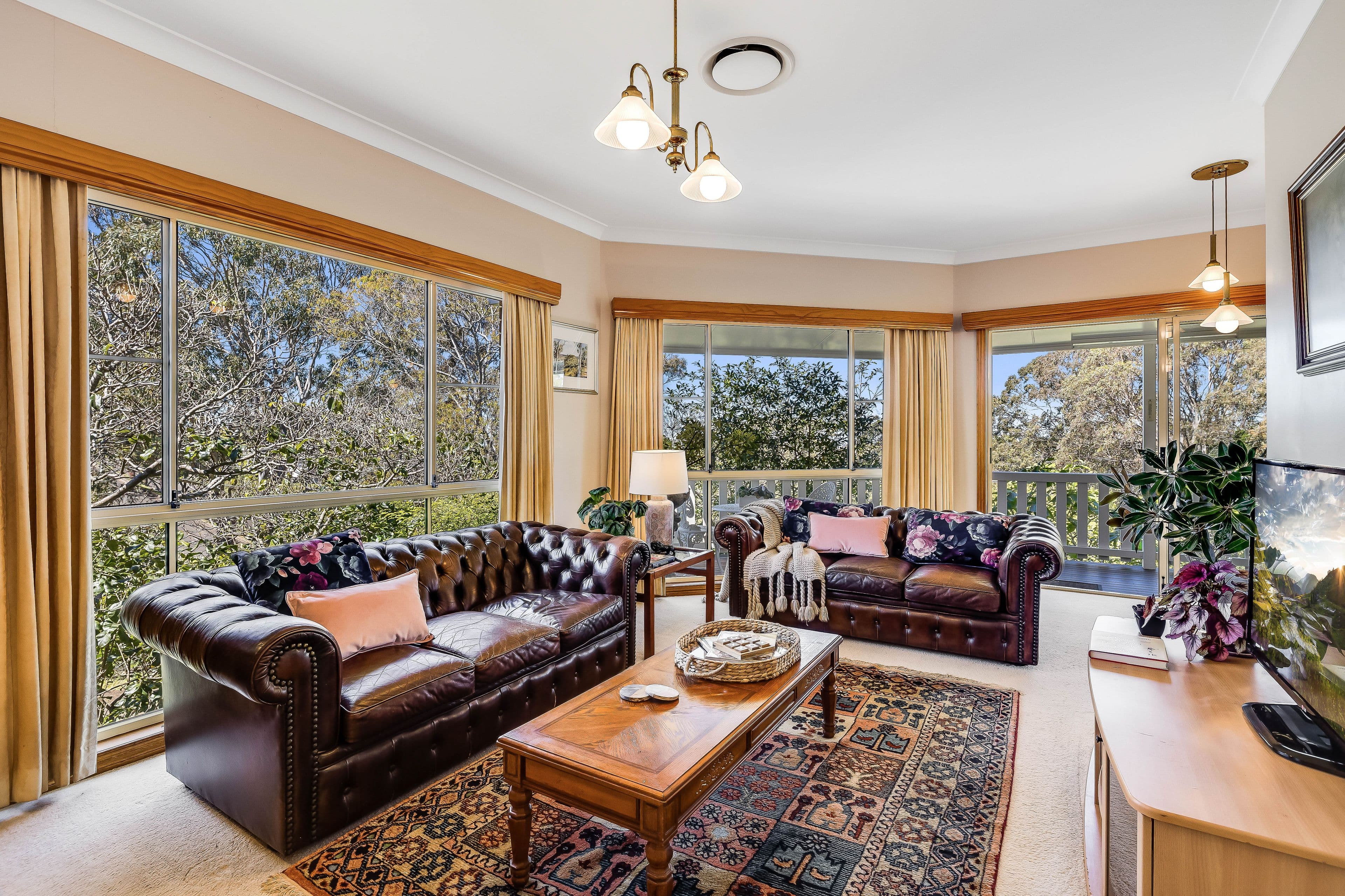 41 Panorama Crescent, Prince Henry Heights QLD 4350, Prince Henry Heights - Thumbnail 4