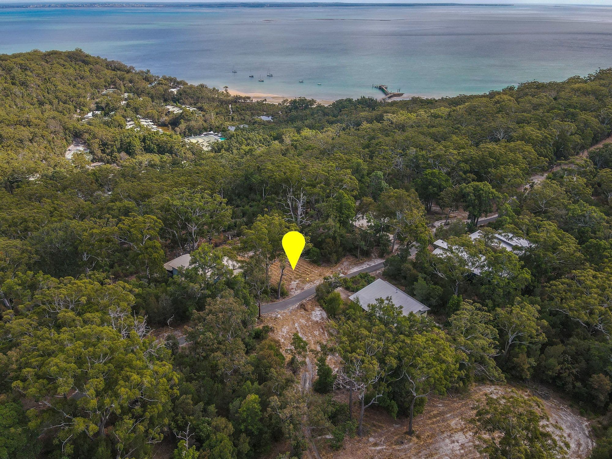 823 Kingfisher Heights Estate, Fraser Island QLD 4581, Fraser Island - Thumbnail 2