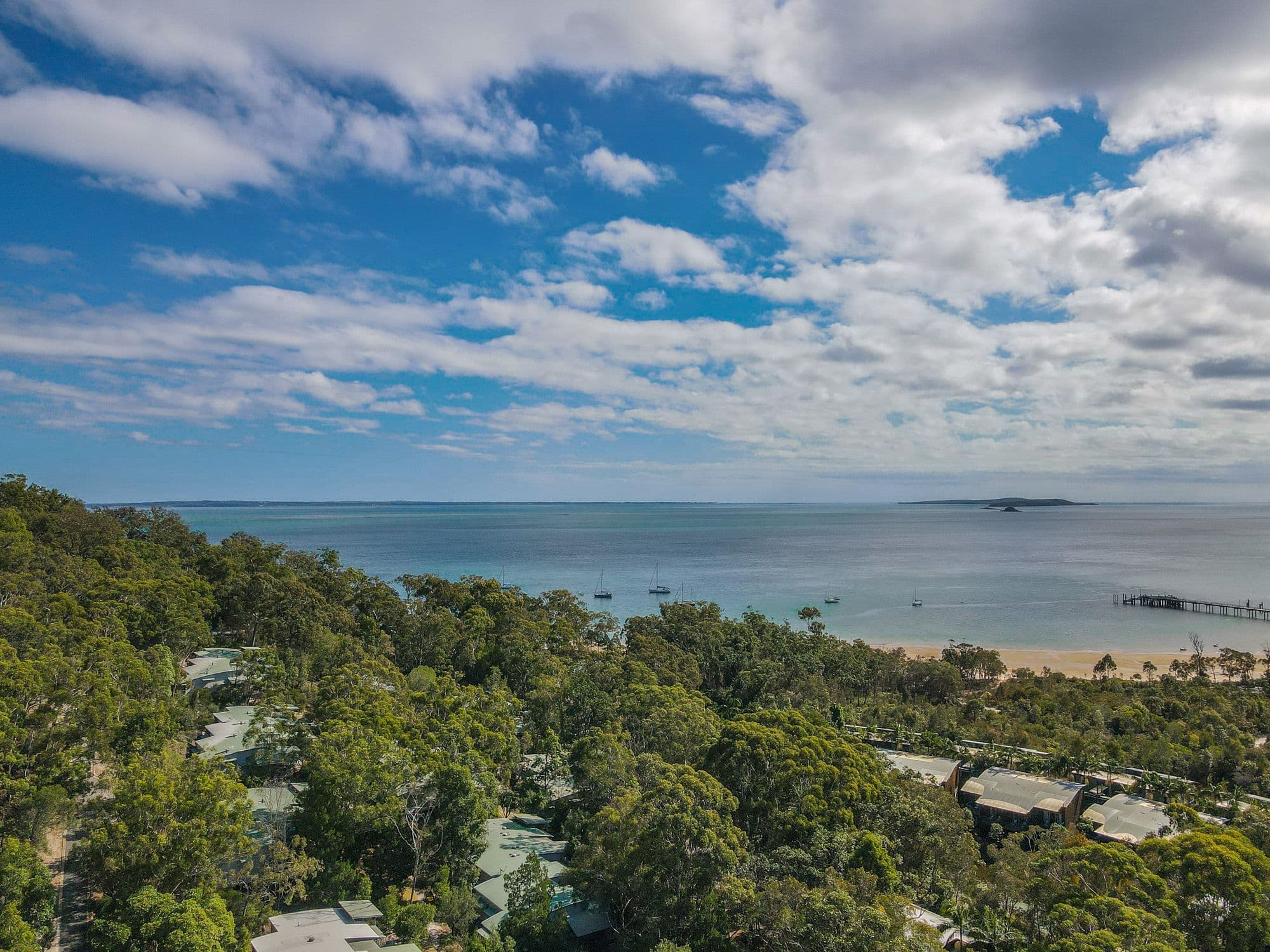 823 Kingfisher Heights Estate, Fraser Island QLD 4581, Fraser Island - Thumbnail 4