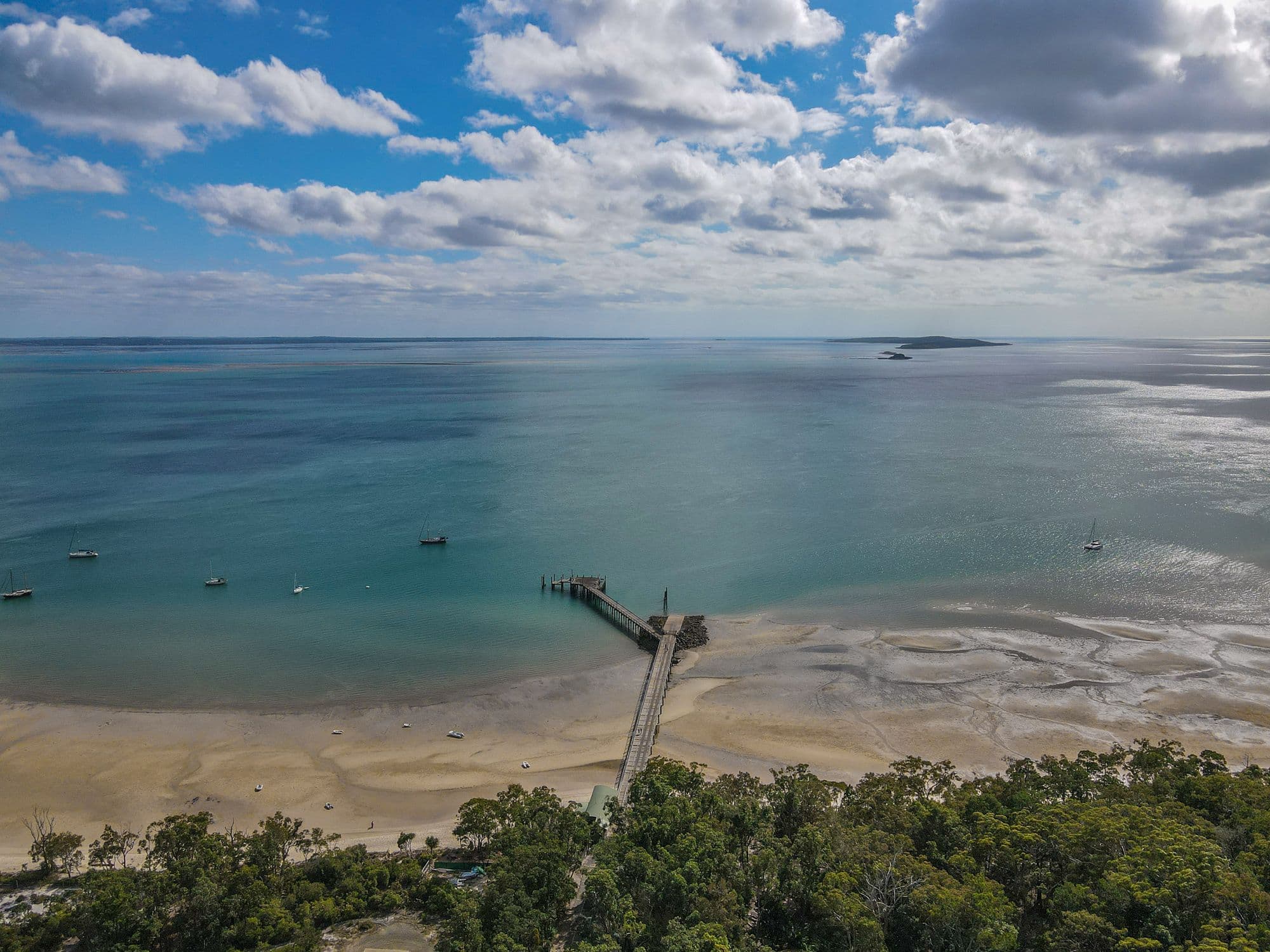 823 Kingfisher Heights Estate, Fraser Island QLD 4581, Fraser Island - Thumbnail 6