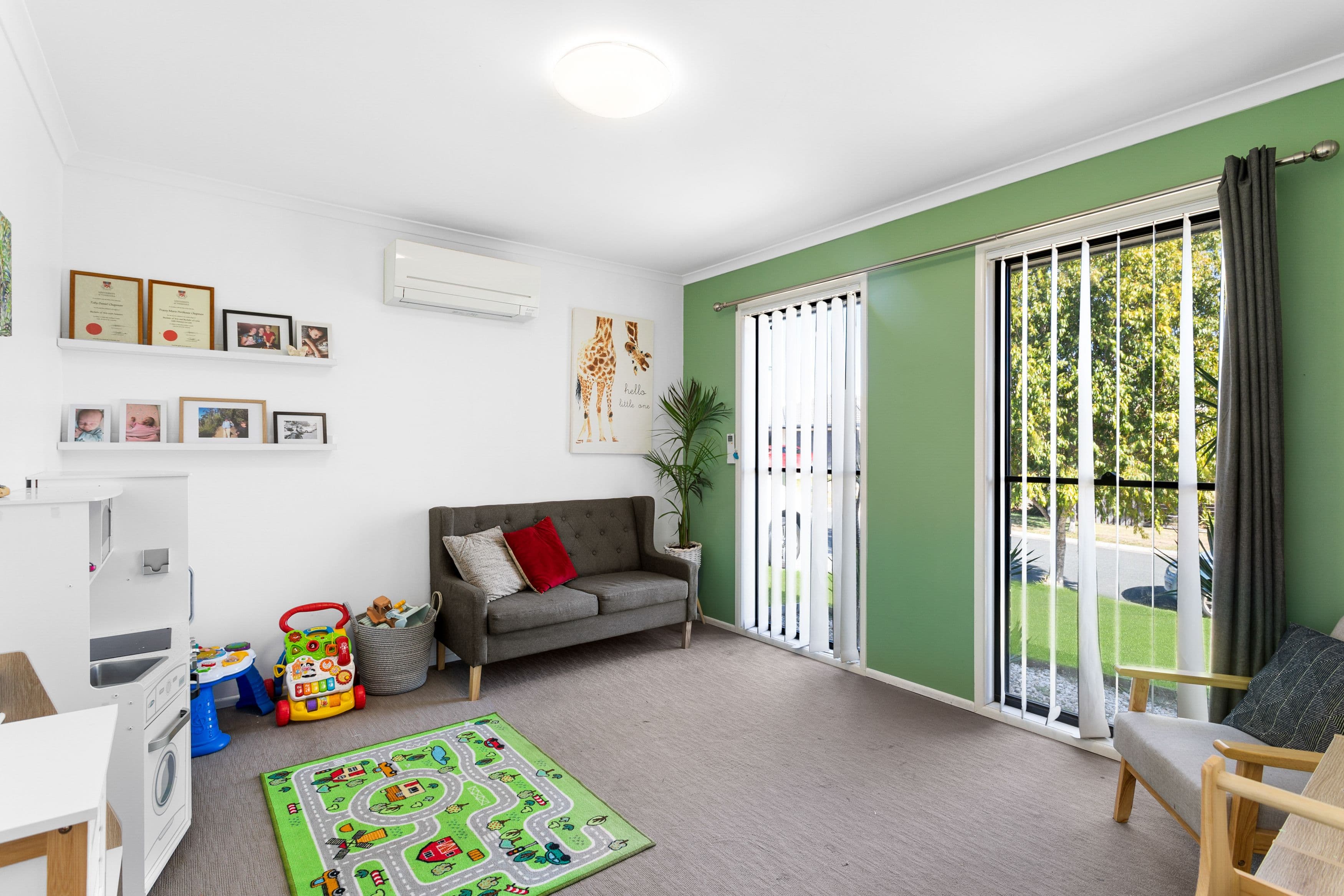9 Grainger Circuit, Burpengary QLD 4505, Burpengary - Thumbnail 6
