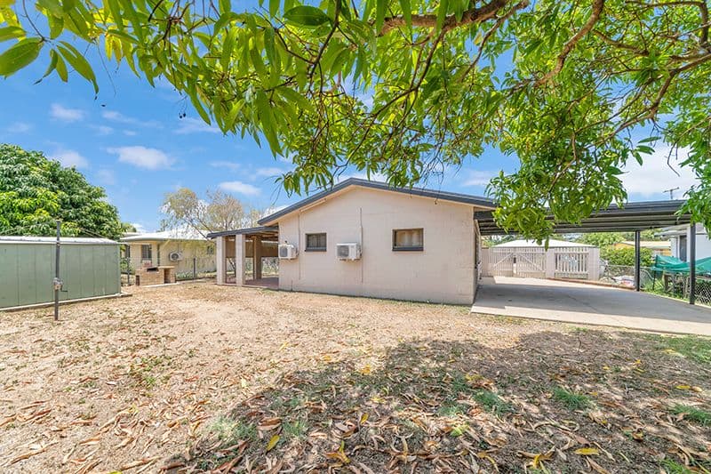 15 Glenrock Drive, Rasmussen QLD 4815, Rasmussen - Thumbnail 2