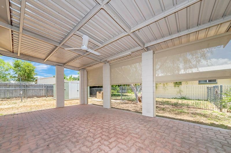15 Glenrock Drive, Rasmussen QLD 4815, Rasmussen - Thumbnail 3