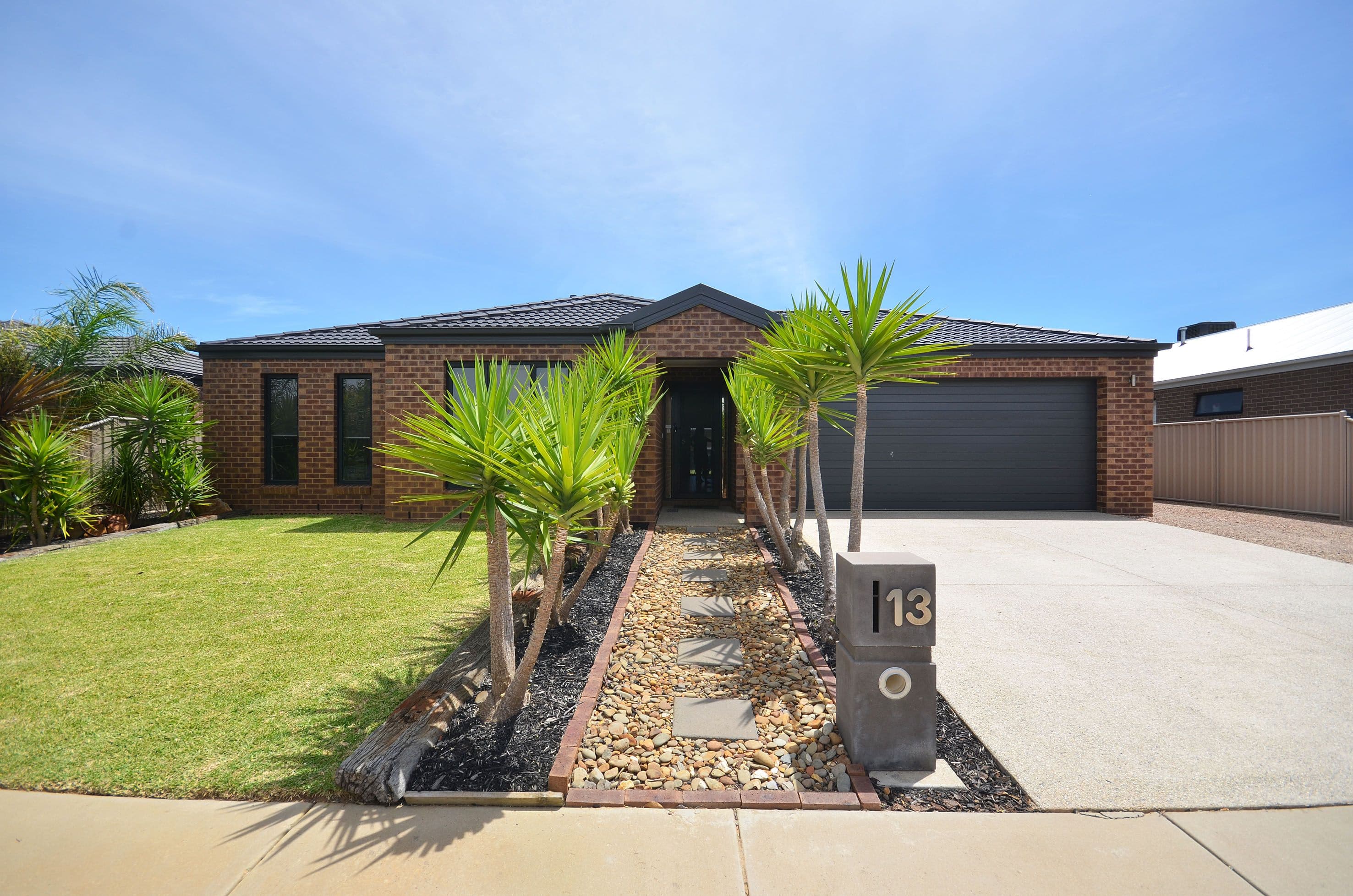 13 Howell Drive, Echuca VIC 3564, Echuca - Image 1