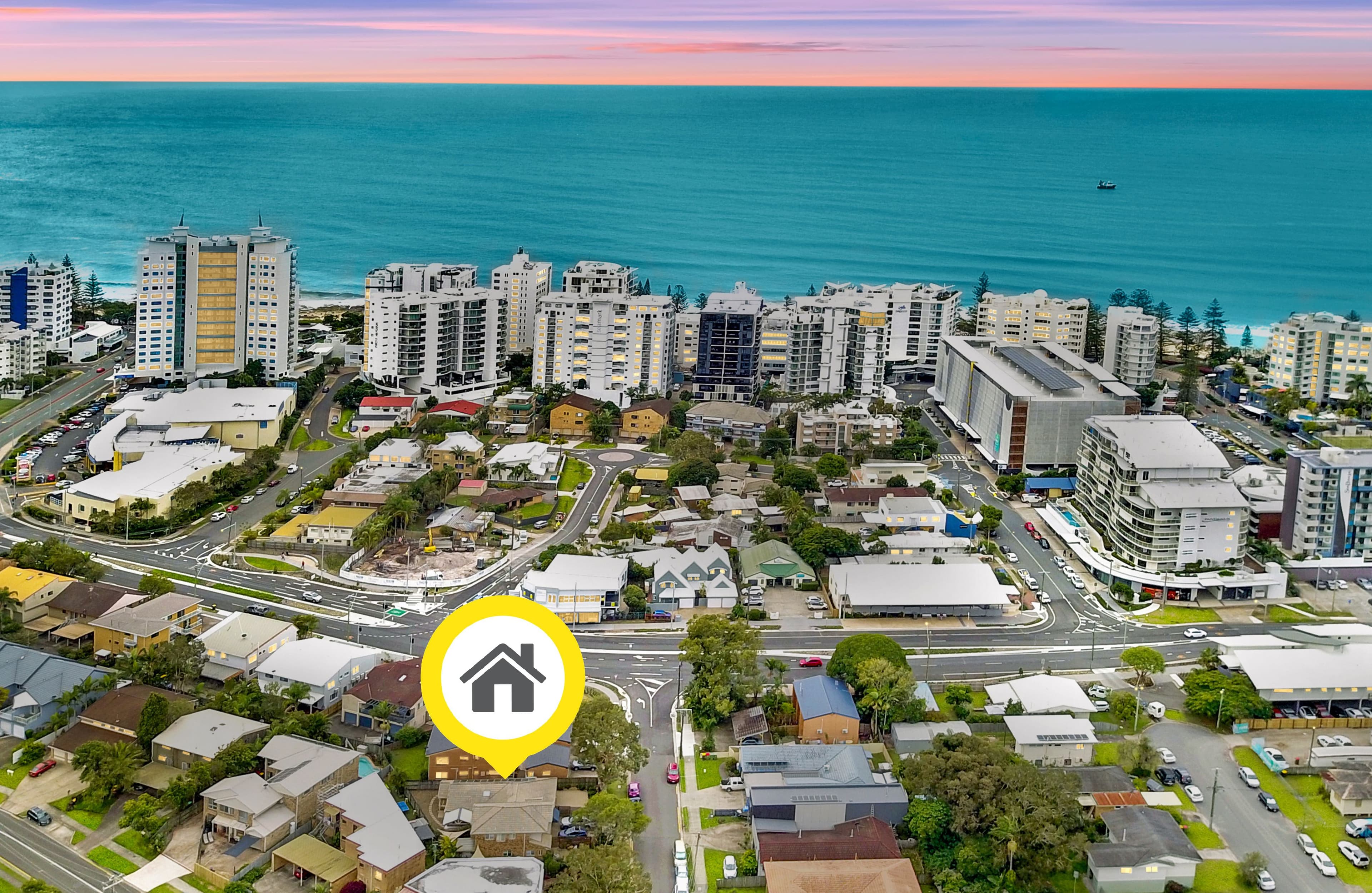 3 Bahlaka Street, Mooloolaba QLD 4557, Mooloolaba - Image 1