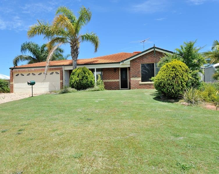 11 Hillview Rise, COOLOONGUP WA 6168, Cooloongup - Image 1