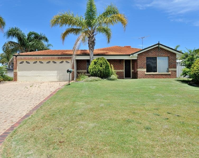 11 Hillview Rise, COOLOONGUP WA 6168, Cooloongup - Thumbnail 5